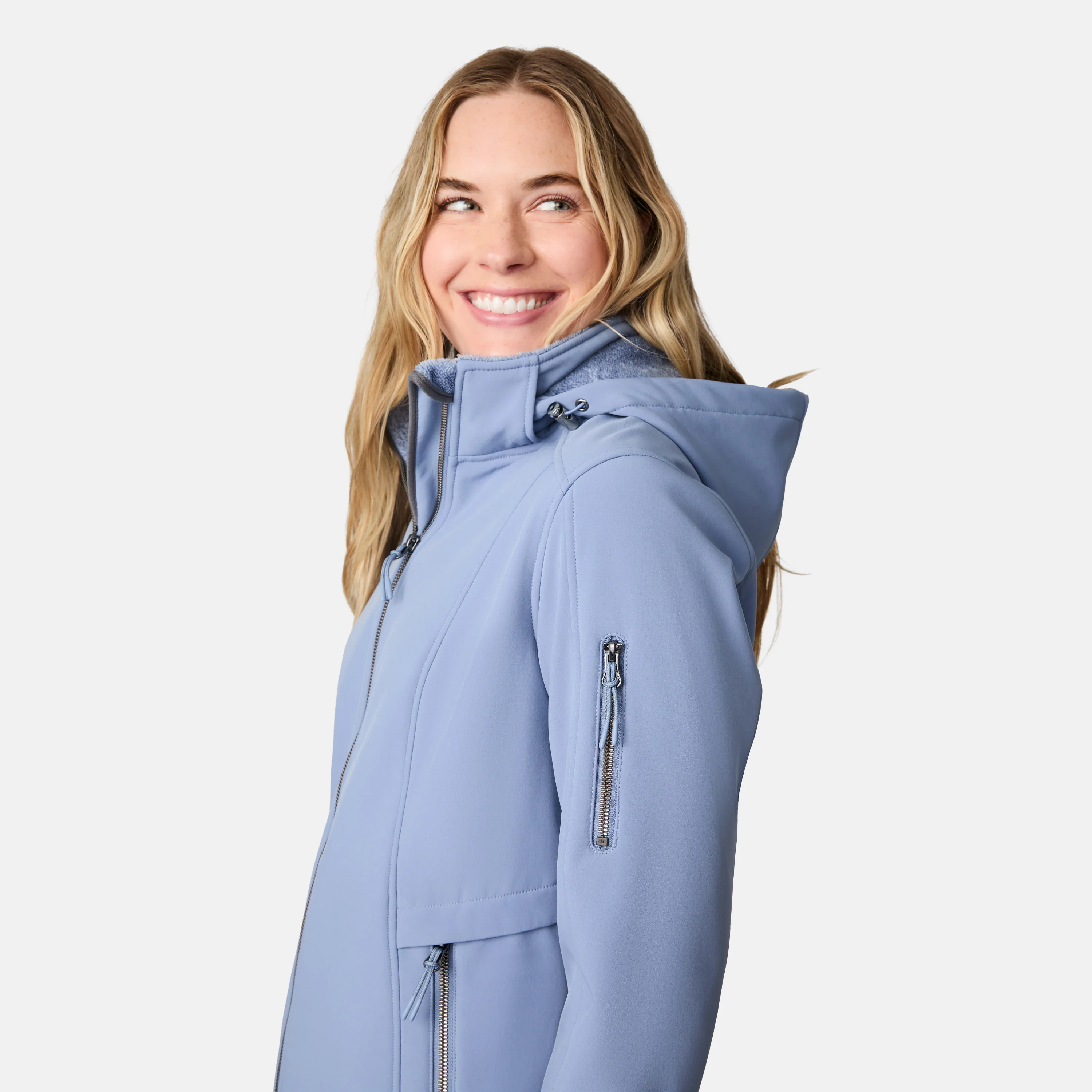 Women's Aeris II Super Softshell® Jacket - Image 34