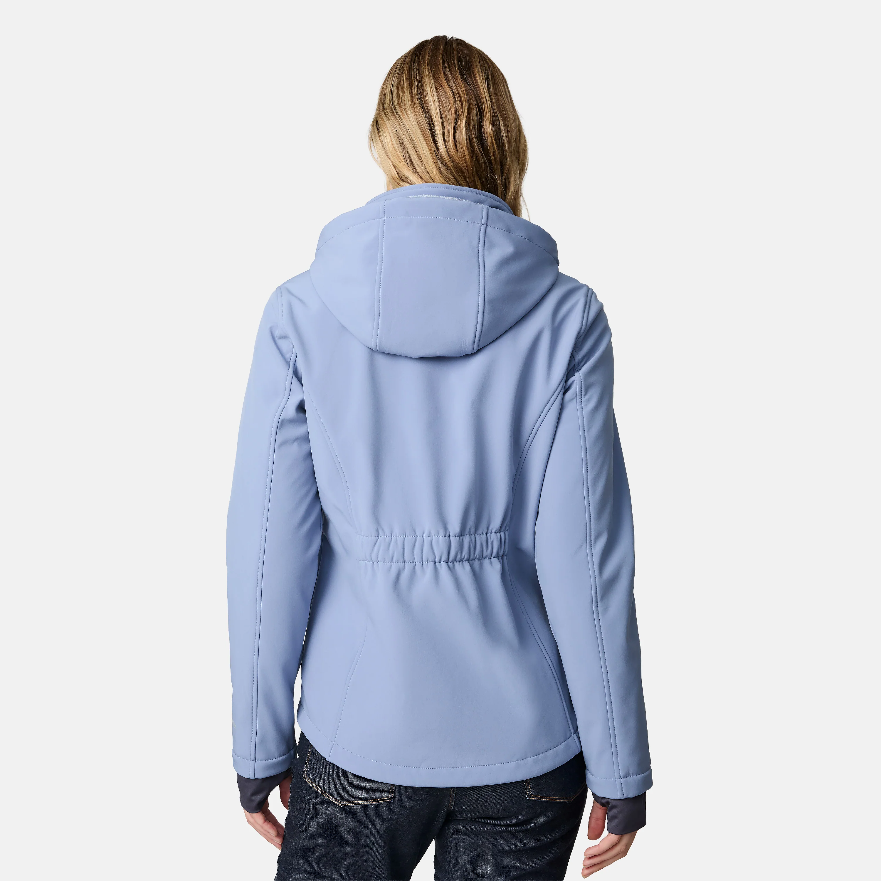 Women's Aeris II Super Softshell® Jacket - Image 35