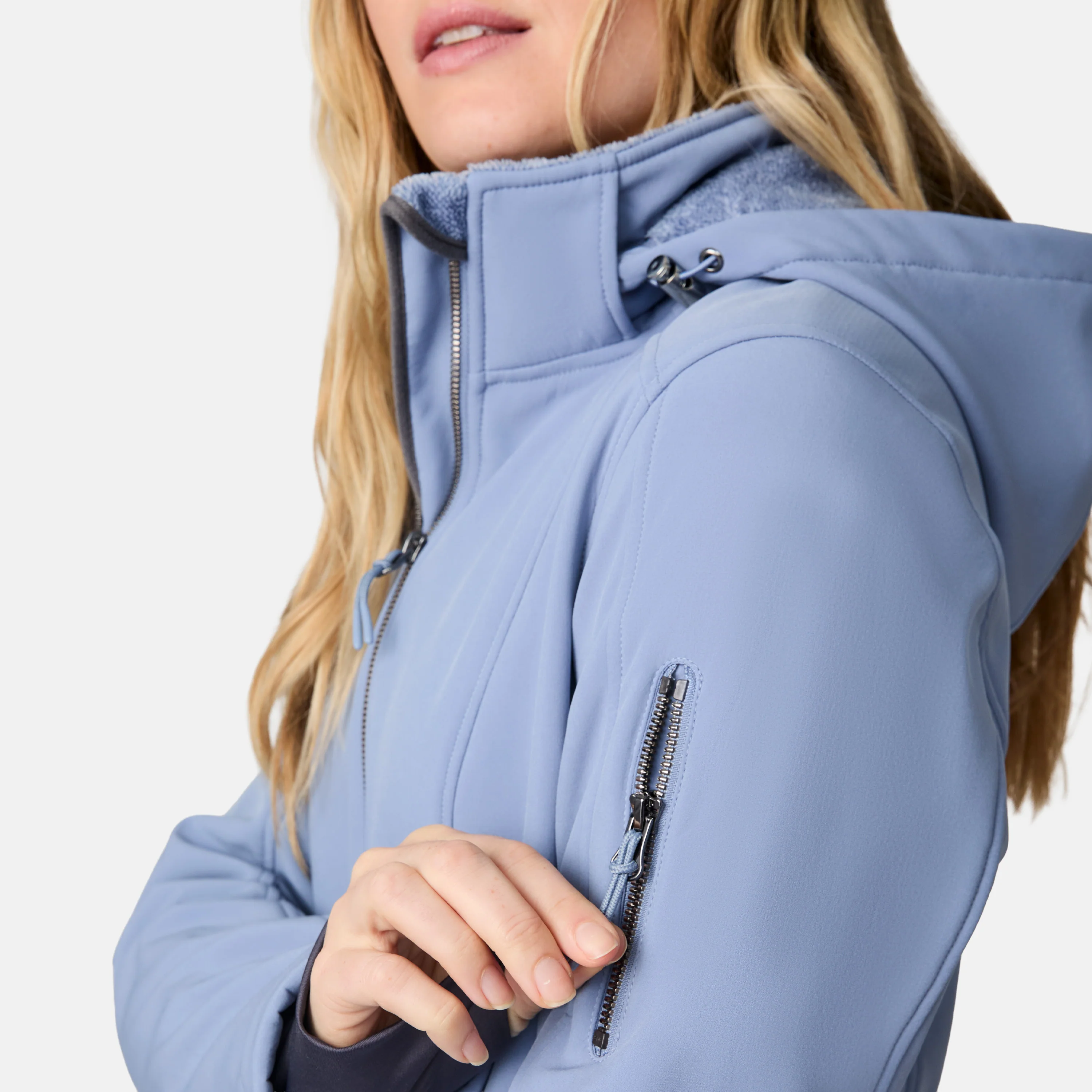 Women's Aeris II Super Softshell® Jacket - Image 37