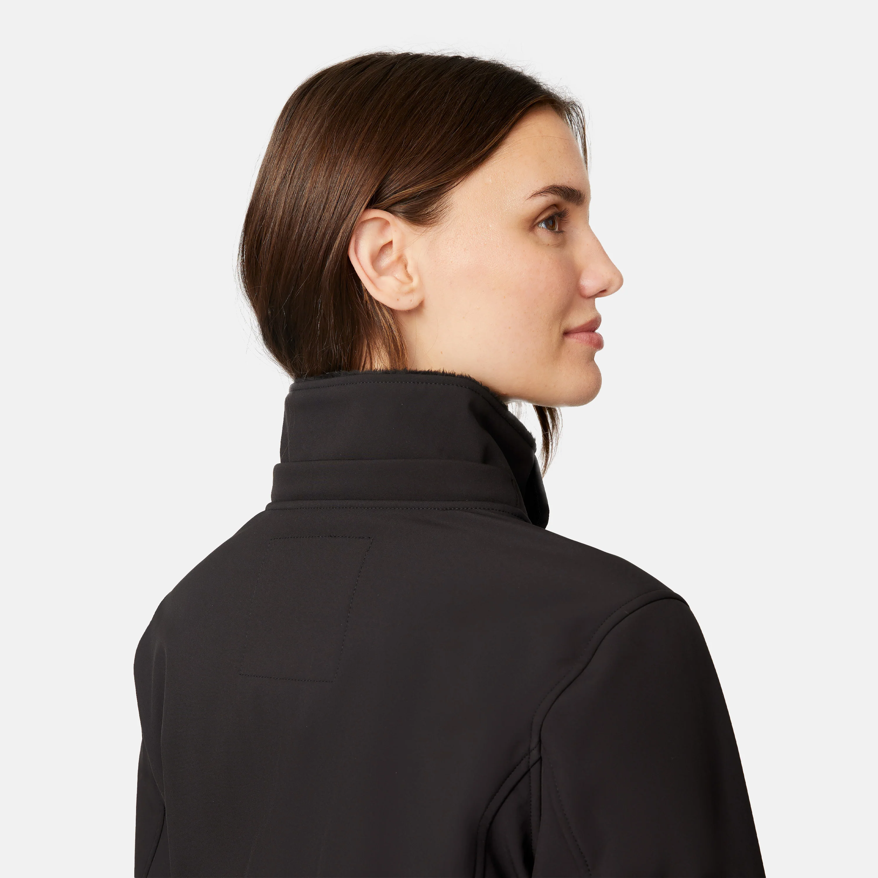 Women's Aeris II Super Softshell® Jacket - Image 4
