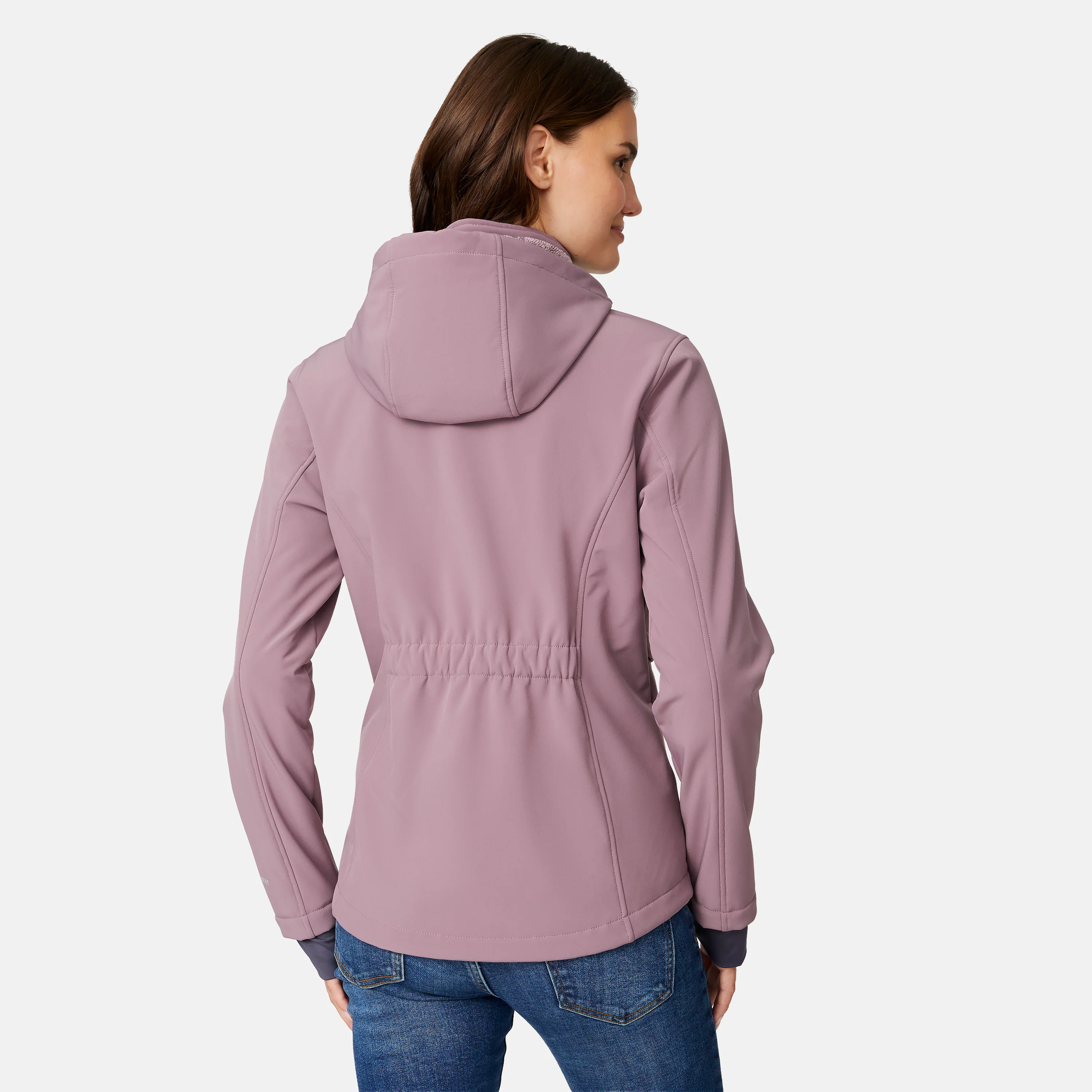 Women's Aeris II Super Softshell® Jacket - Image 42