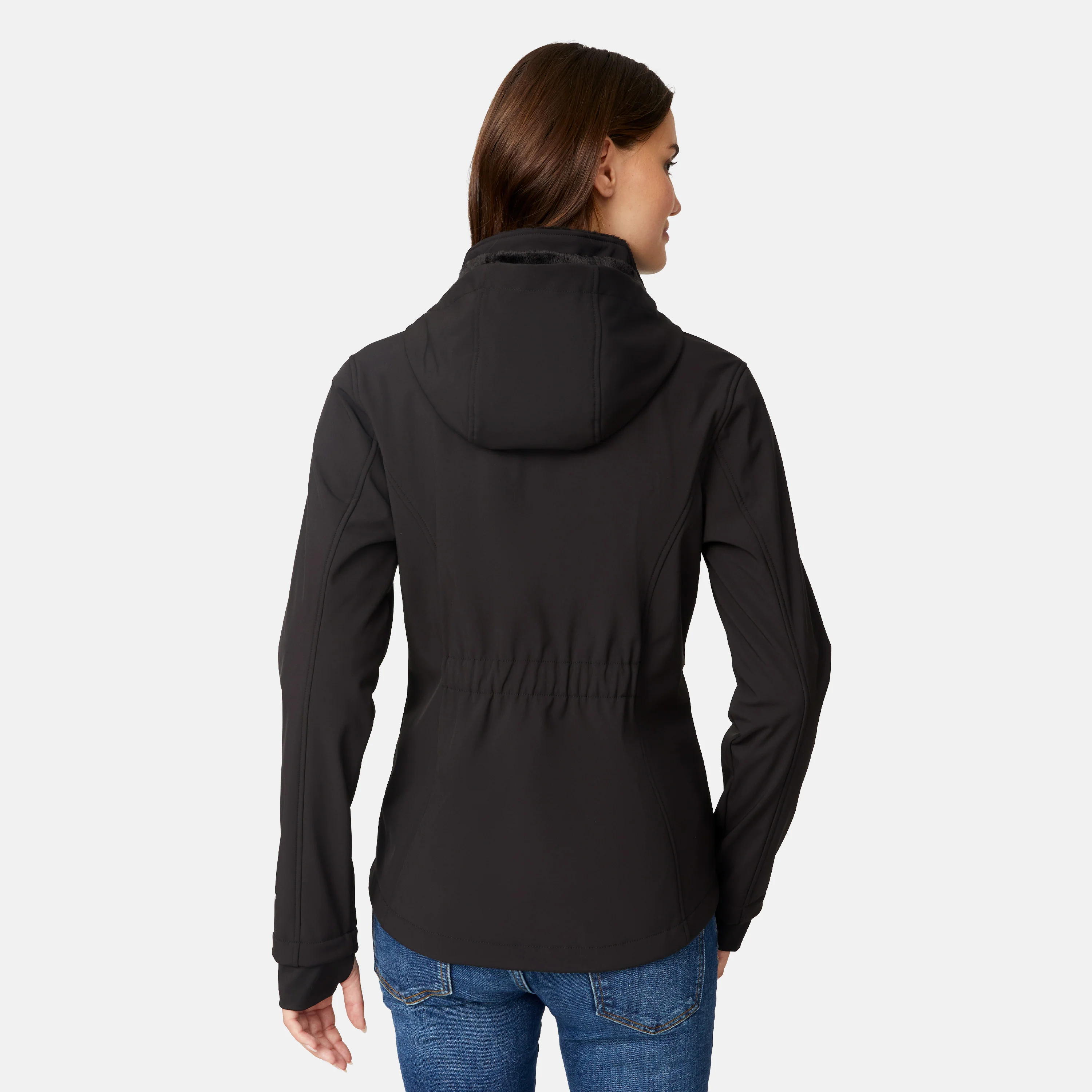 Women's Aeris II Super Softshell® Jacket - Image 5