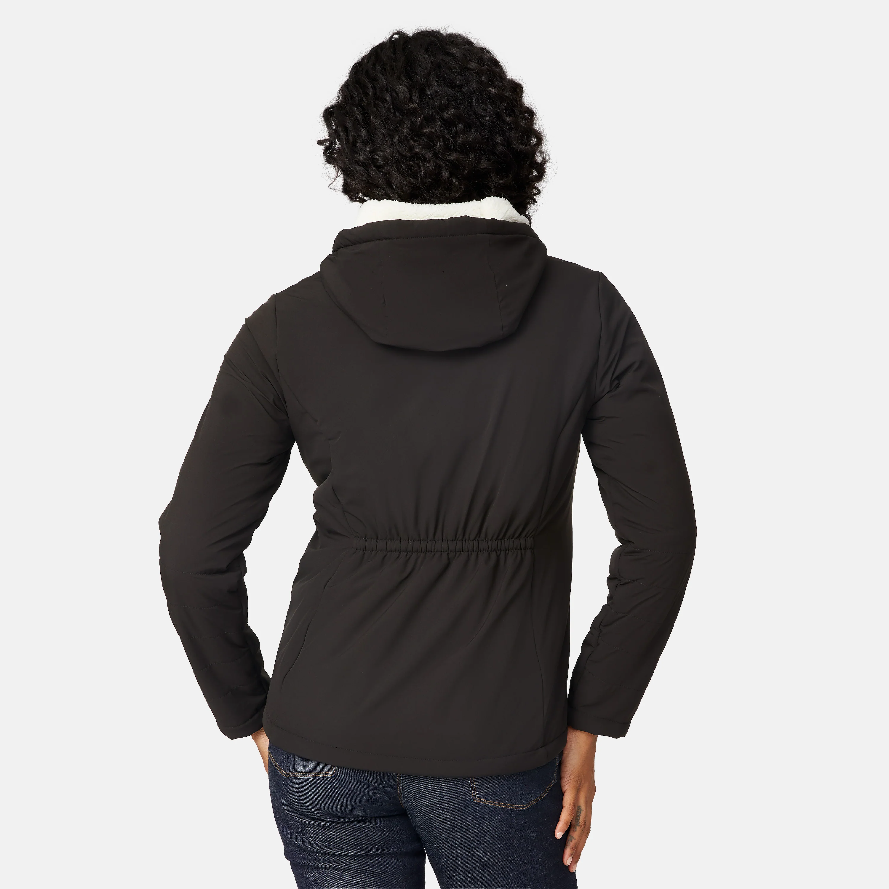 Women's AirLoft Quilted Jacket - Image 11