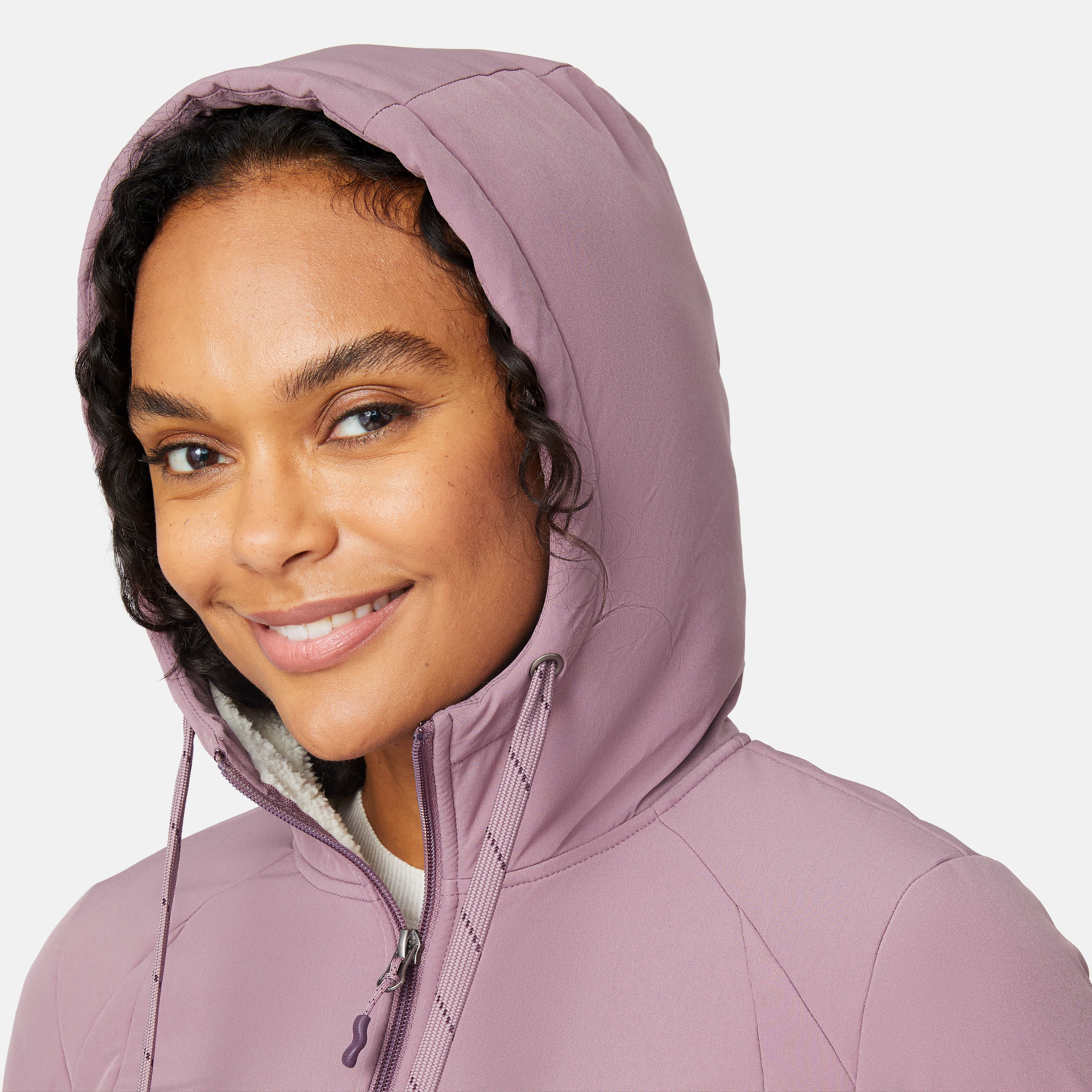 Women's AirLoft Quilted Jacket - Image 6