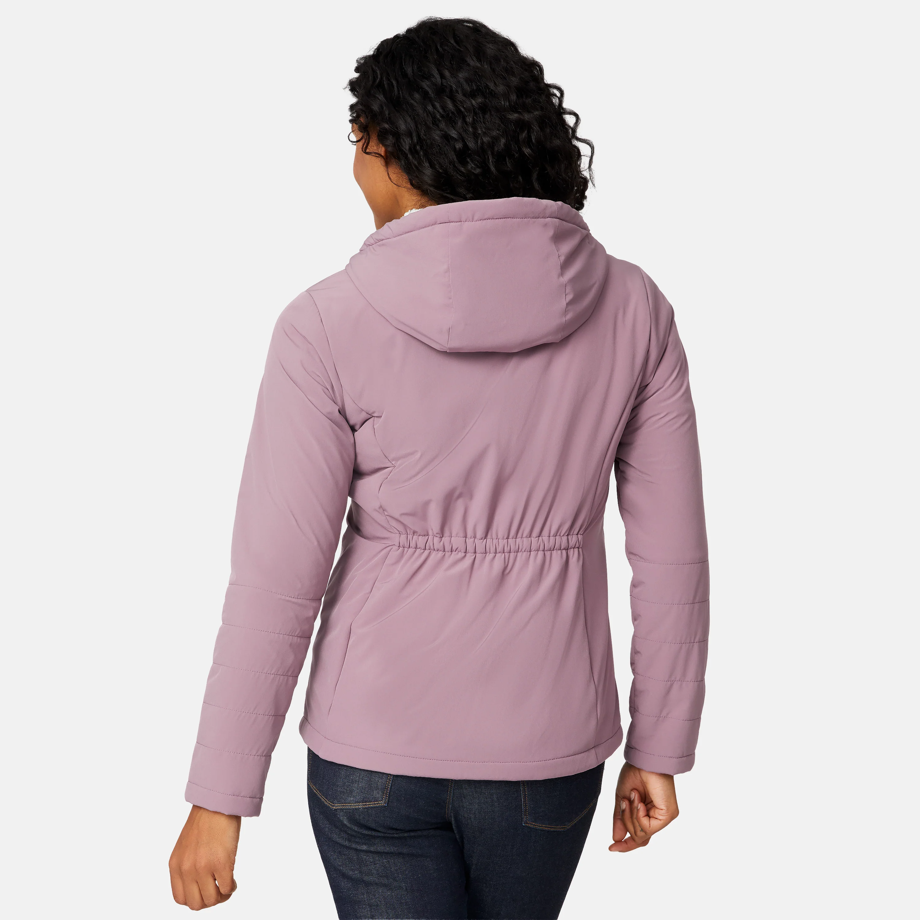 Women's AirLoft Quilted Jacket - Image 7