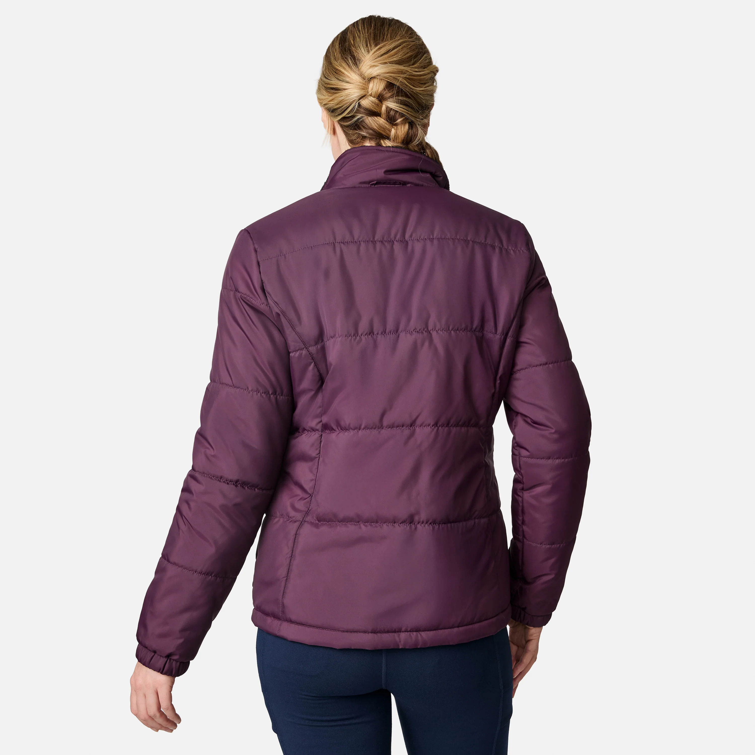 Women's Back of Bell 3-in-1 Systems Jacket - Image 10