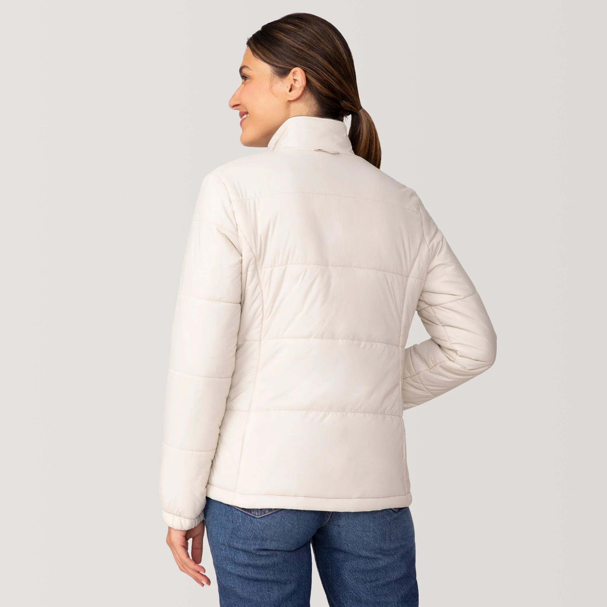 Women's Back of Bell 3-in-1 Systems Jacket - Image 18