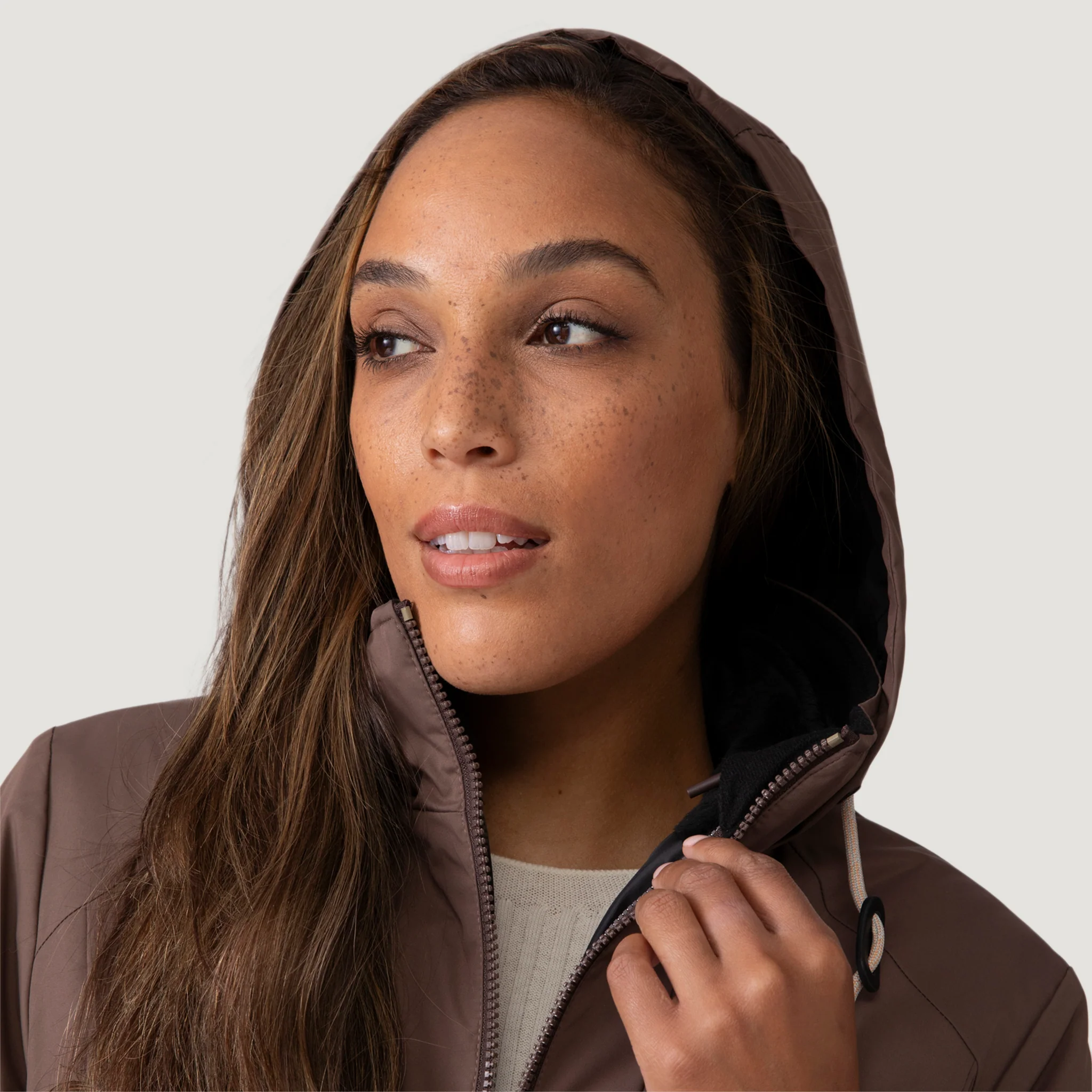 Women's Back of Bell 3-in-1 Systems Jacket - Image 31