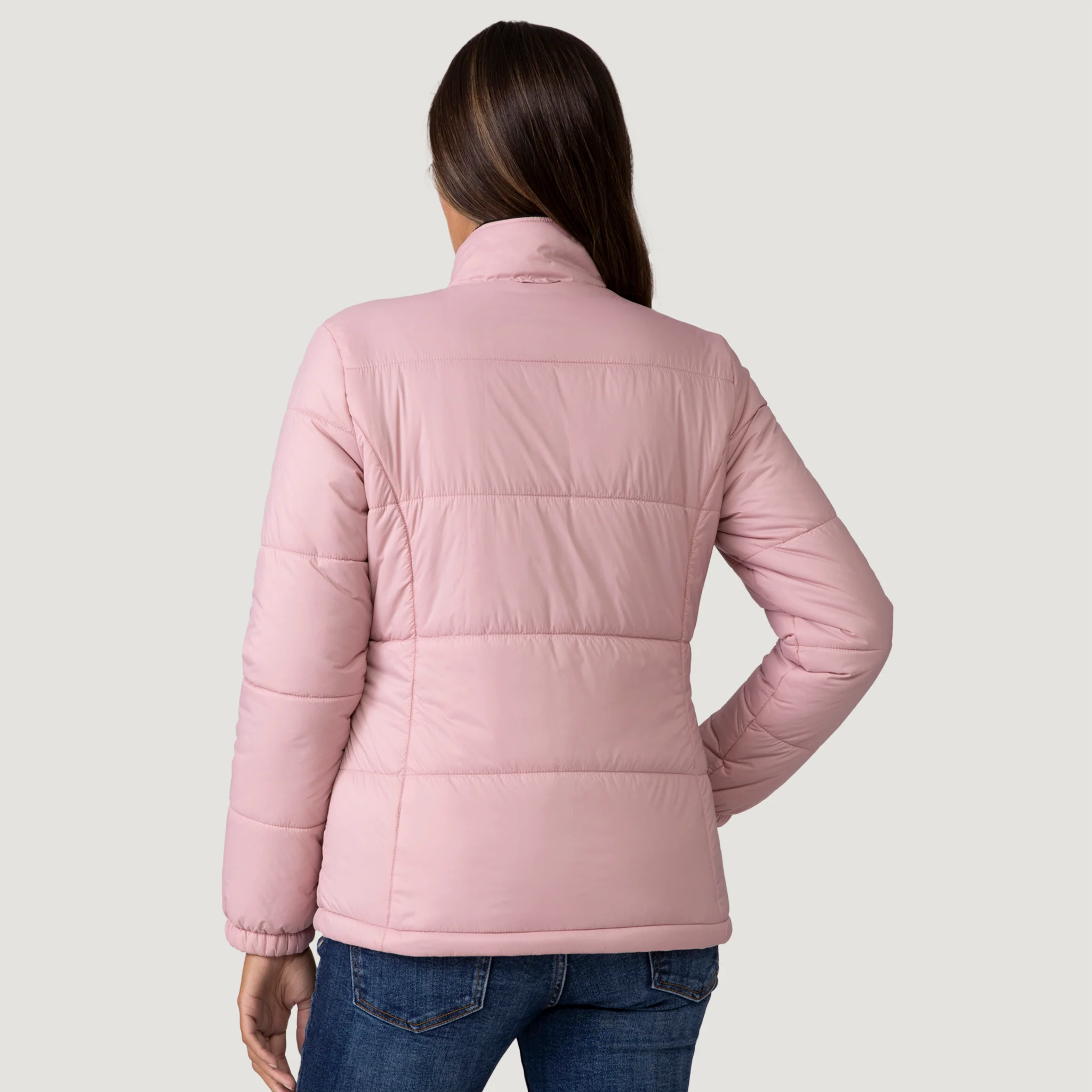 Women's Back of Bell 3-in-1 Systems Jacket - Image 34