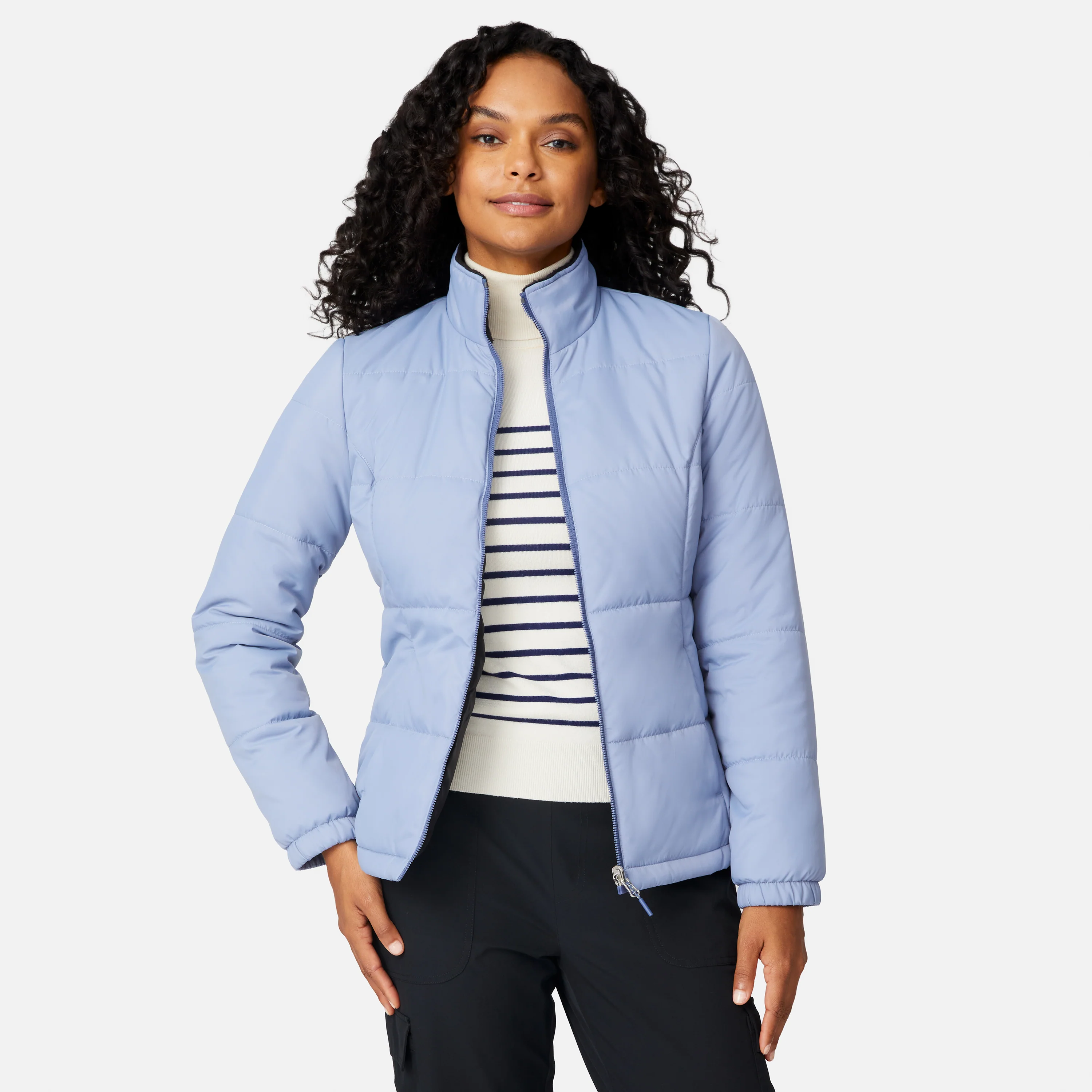 Women's Back of Bell 3-in-1 Systems Jacket - Image 37
