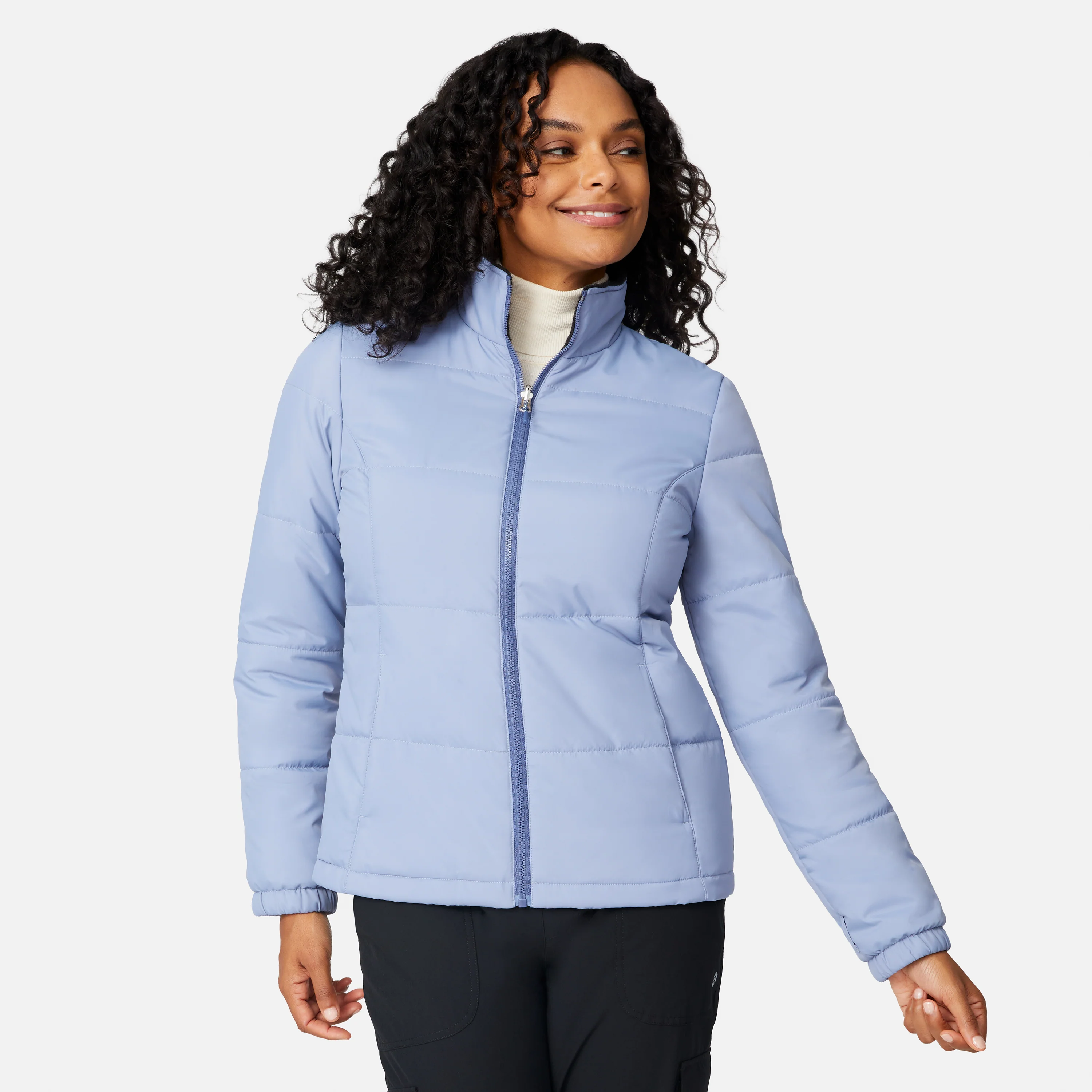 Women's Back of Bell 3-in-1 Systems Jacket - Image 39