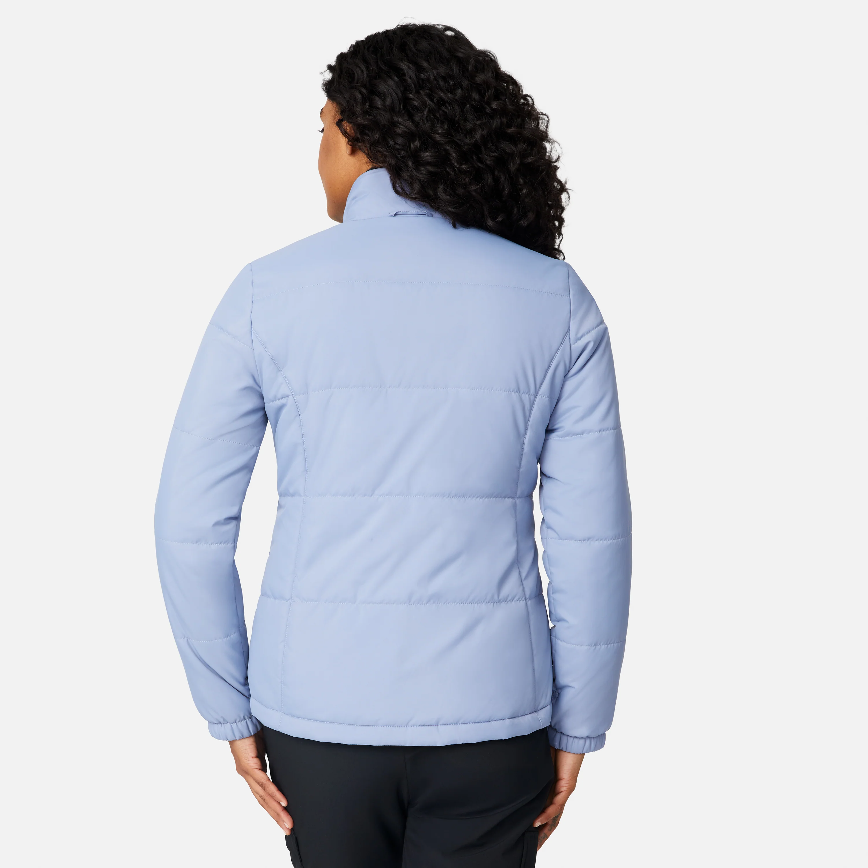 Women's Back of Bell 3-in-1 Systems Jacket - Image 42