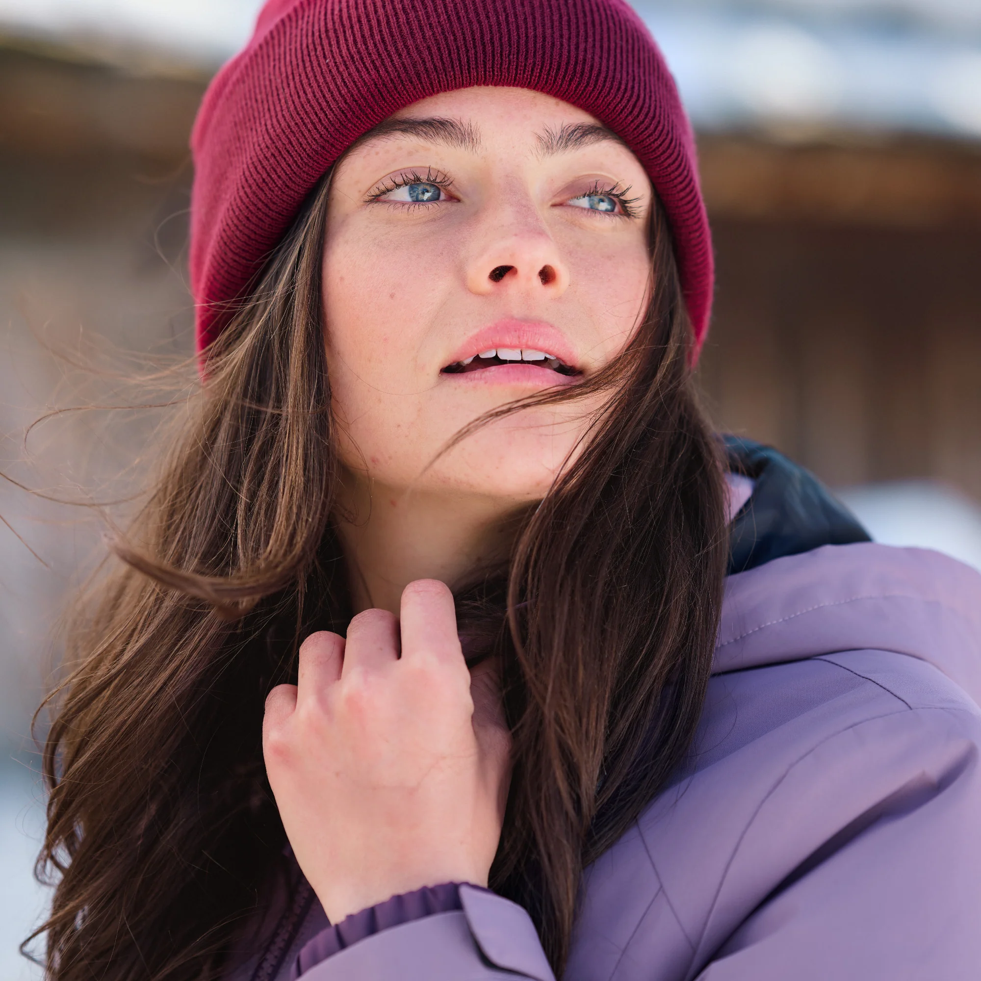 Women's Back of Bell 3-in-1 Systems Jacket - Image 7