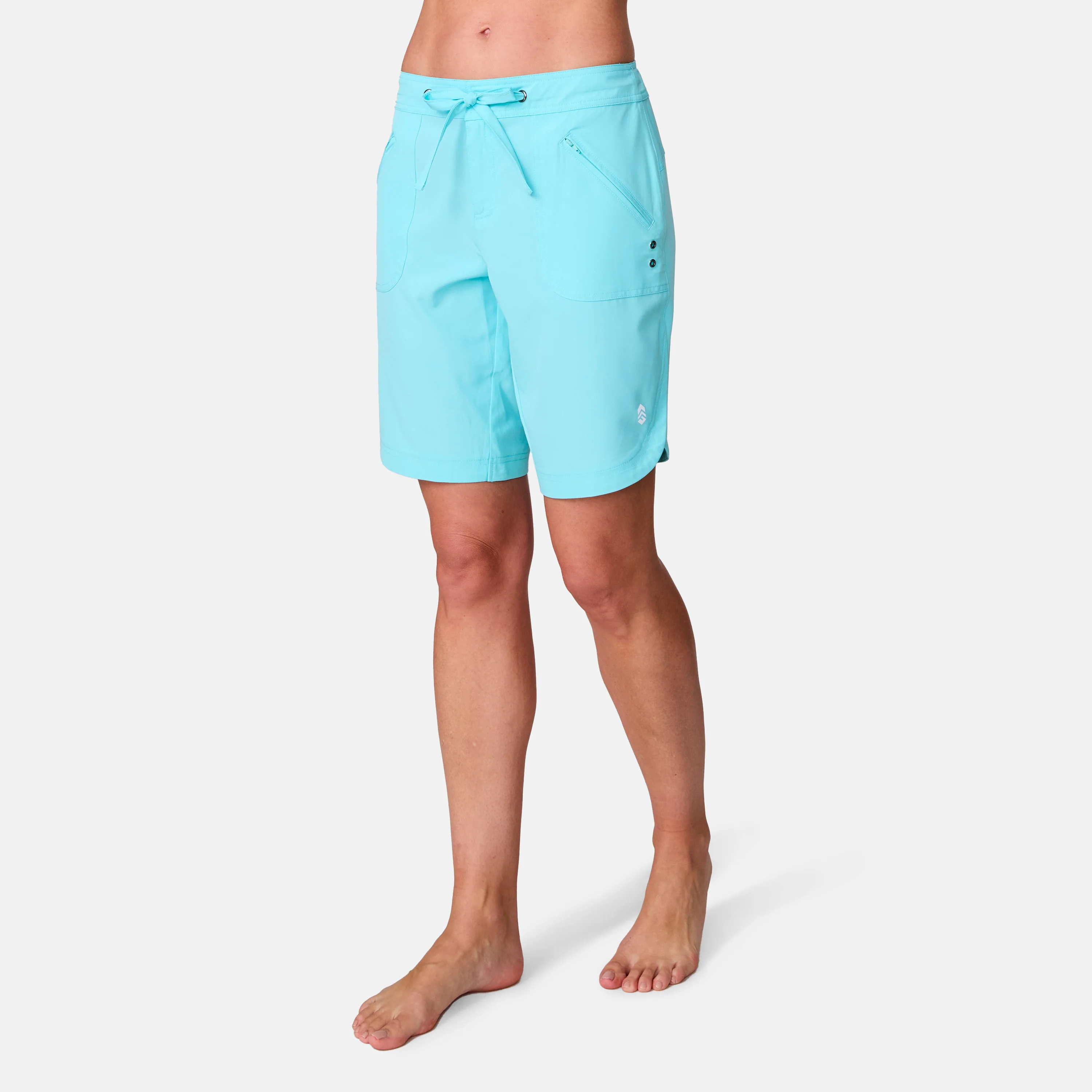 Women's Bermuda Board Short II - Image 10