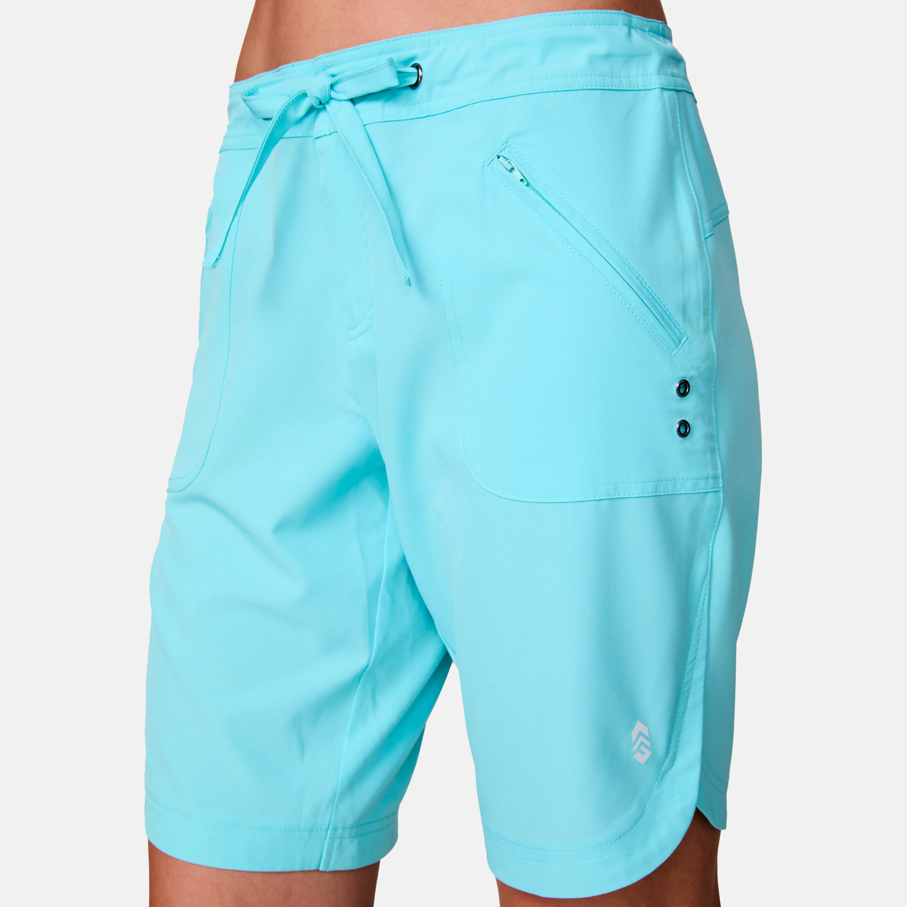 Women's Bermuda Board Short II - Image 11