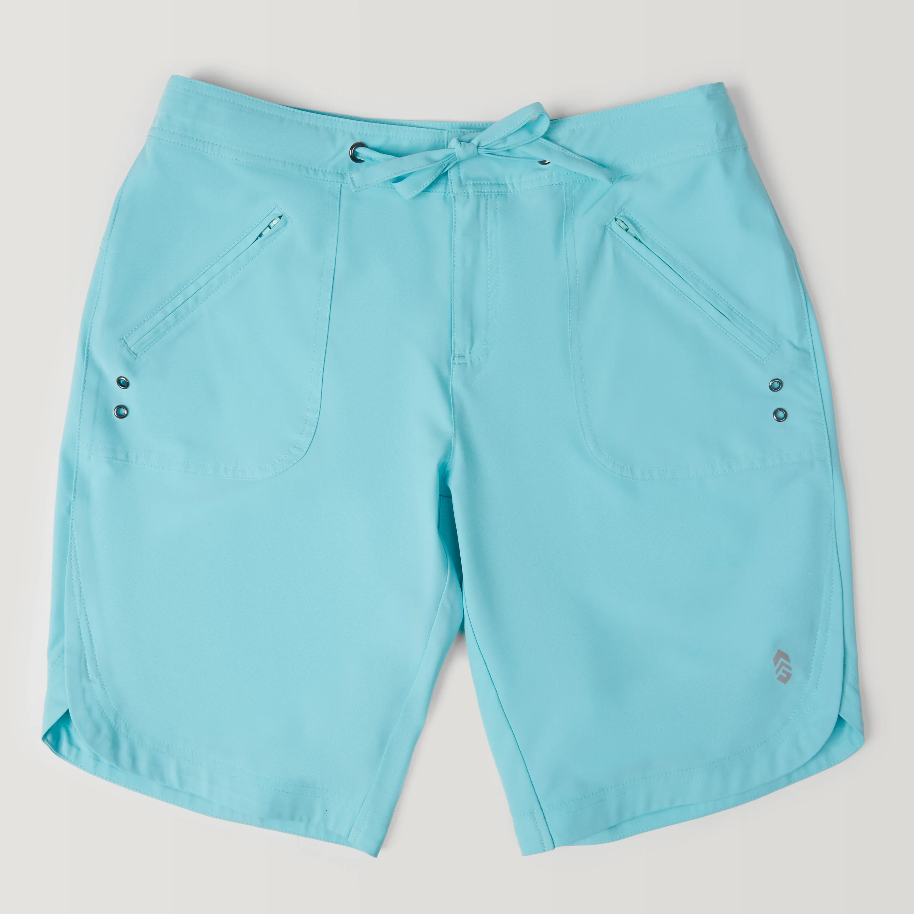 Women's Bermuda Board Short II - Image 15