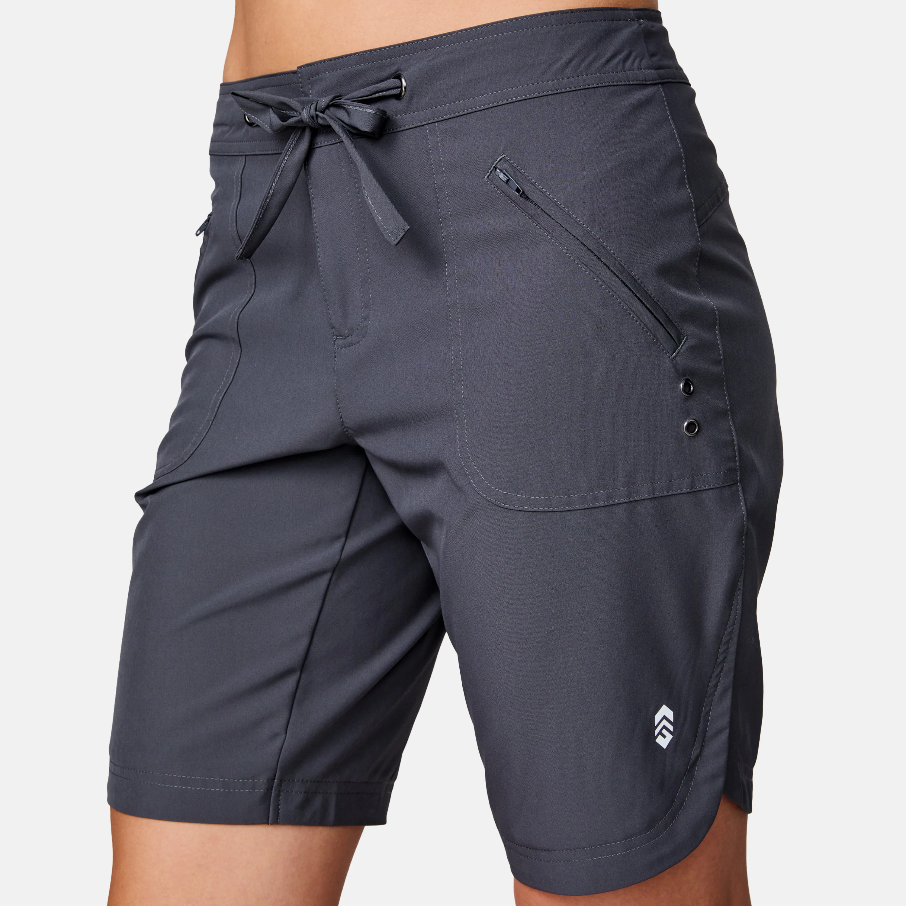 Women's Bermuda Board Short II - Image 19