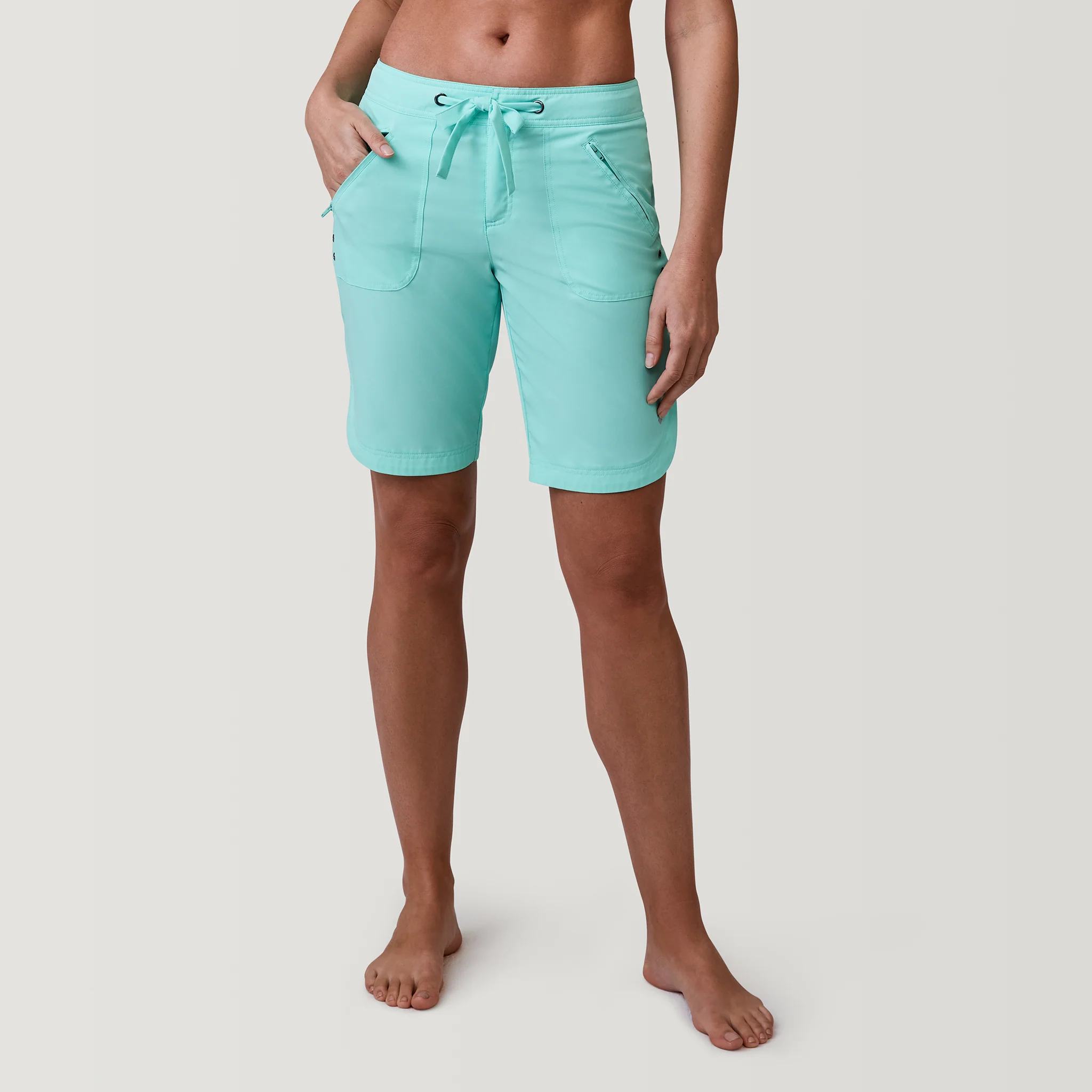Women's Bermuda Board Short II - Image 7