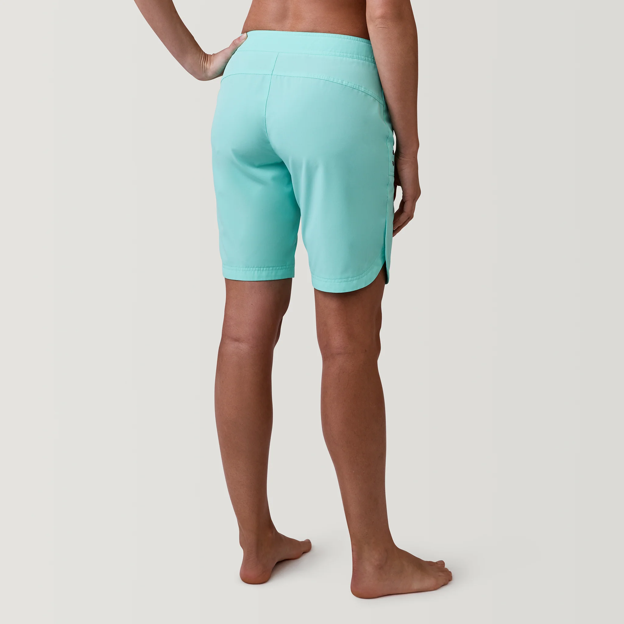 Women's Bermuda Board Short II - Image 8