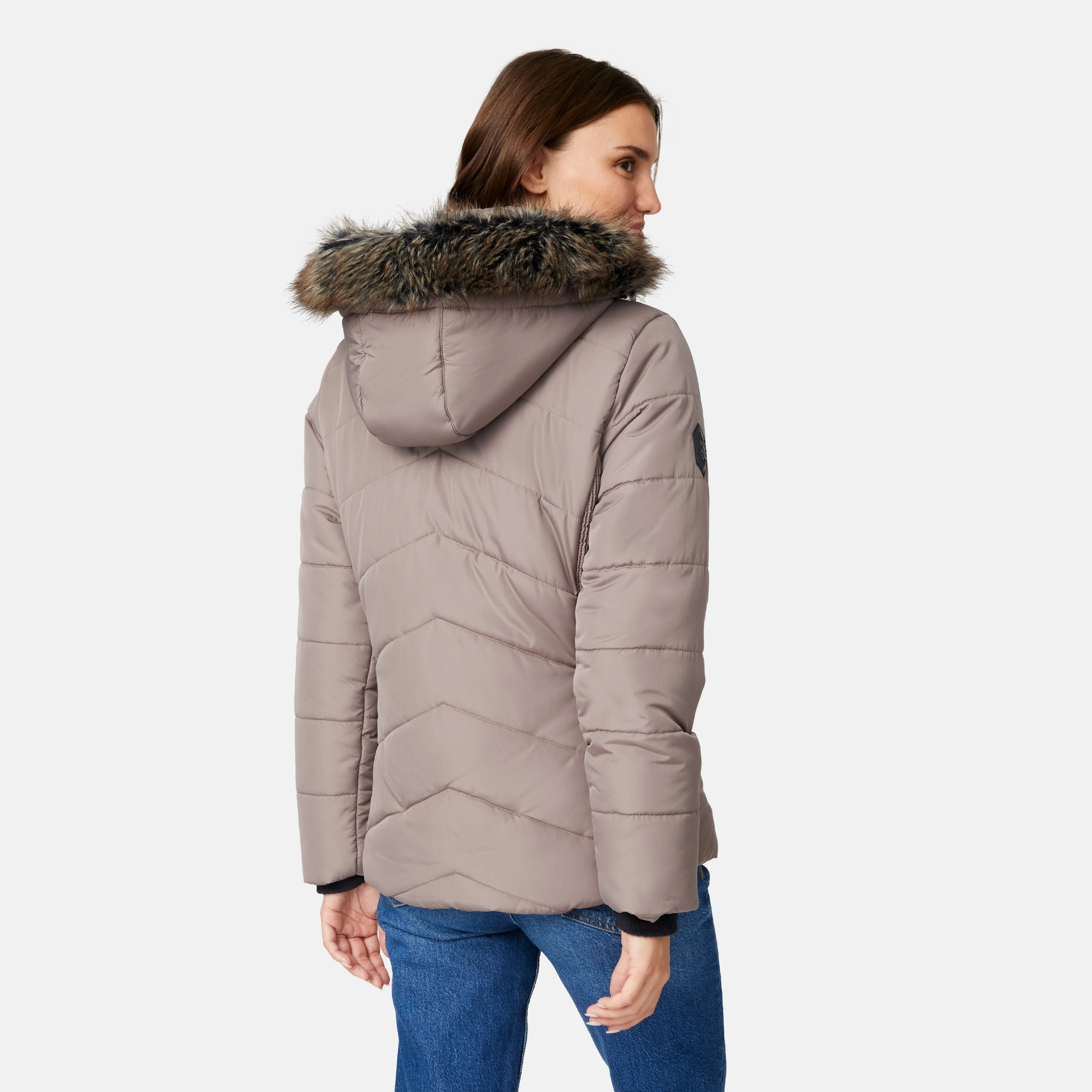 Women's Brisk II Parka Jacket - Image 17