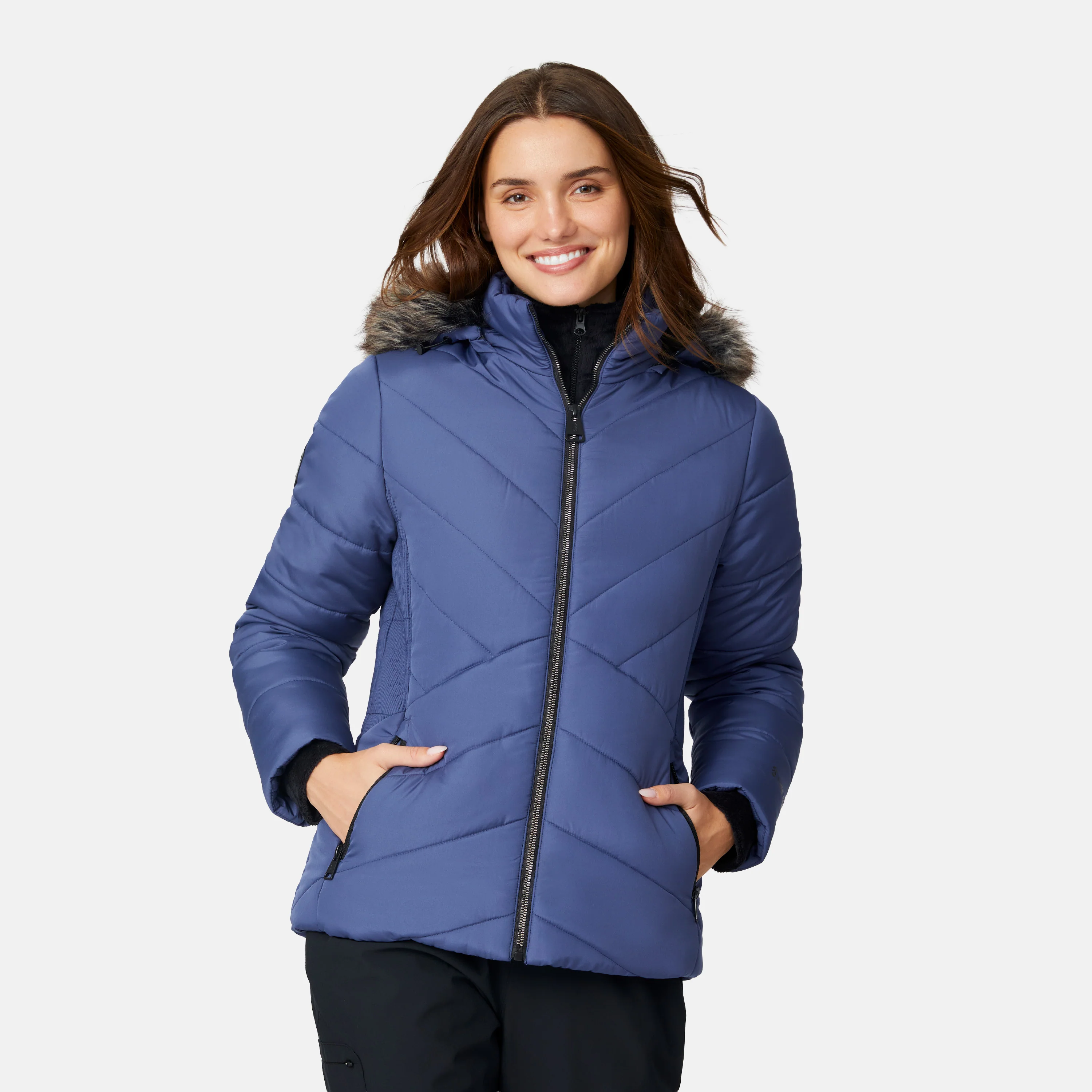 Women's Brisk II Parka Jacket - Image 19