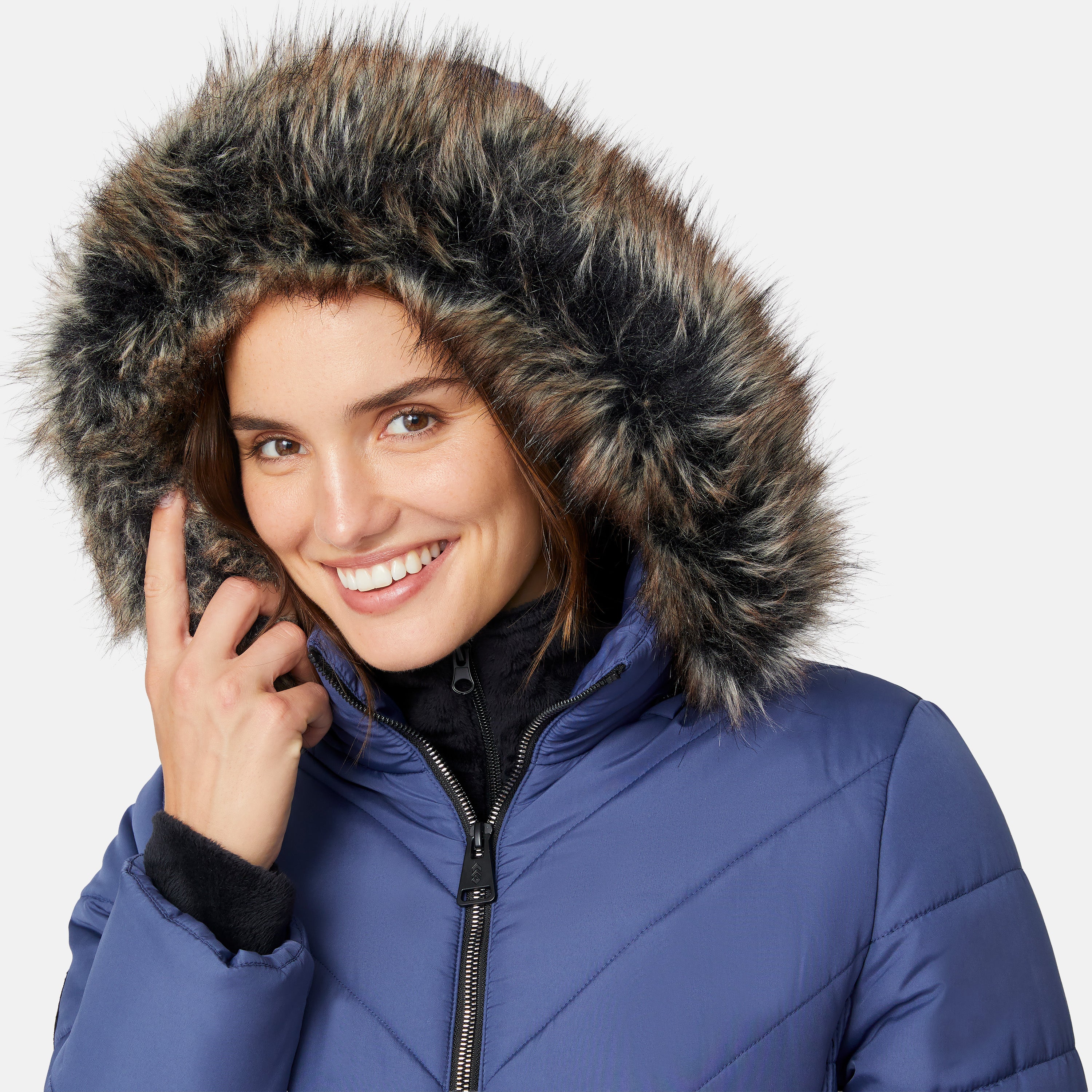 Women's Brisk II Parka Jacket - Image 24