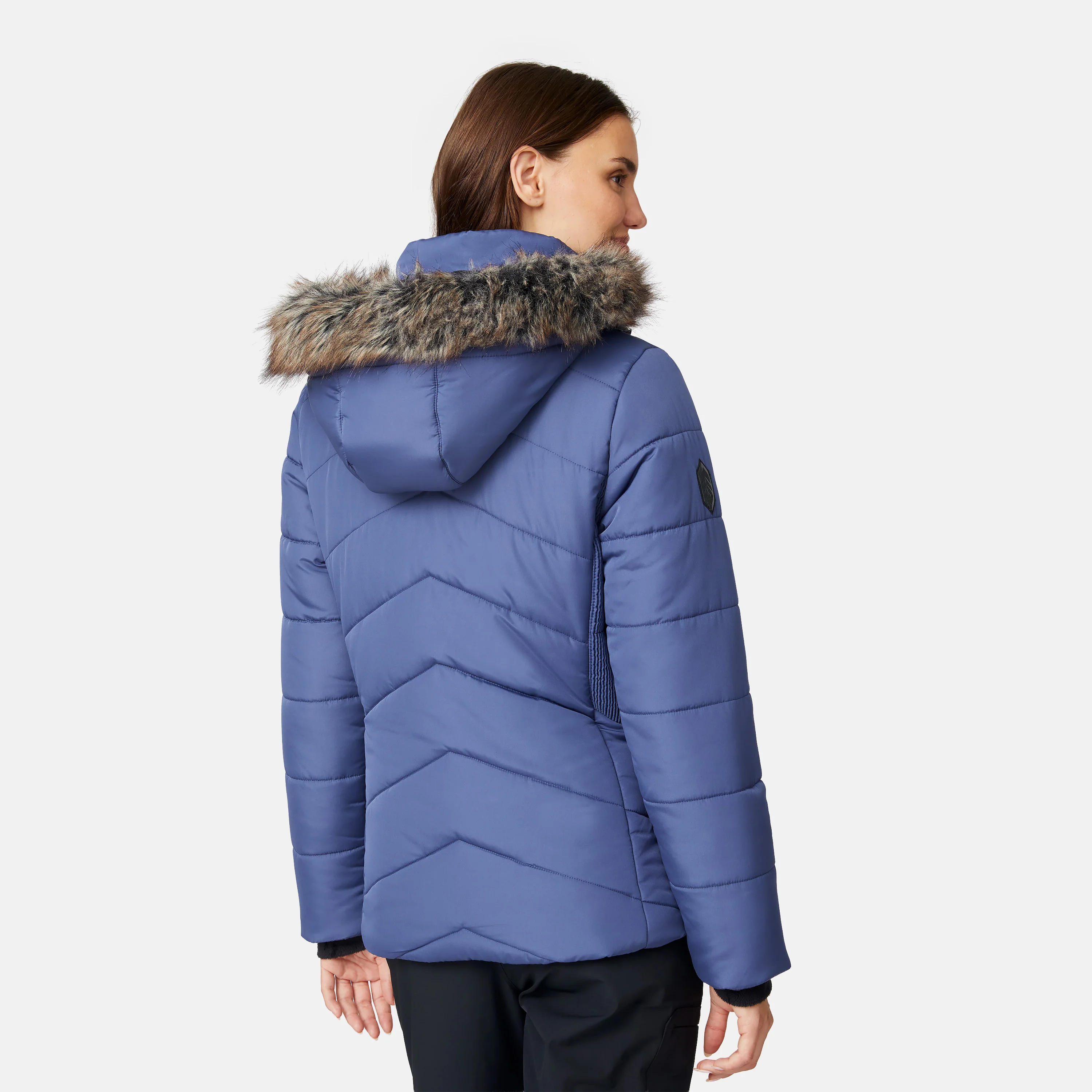 Women's Brisk II Parka Jacket - Image 25
