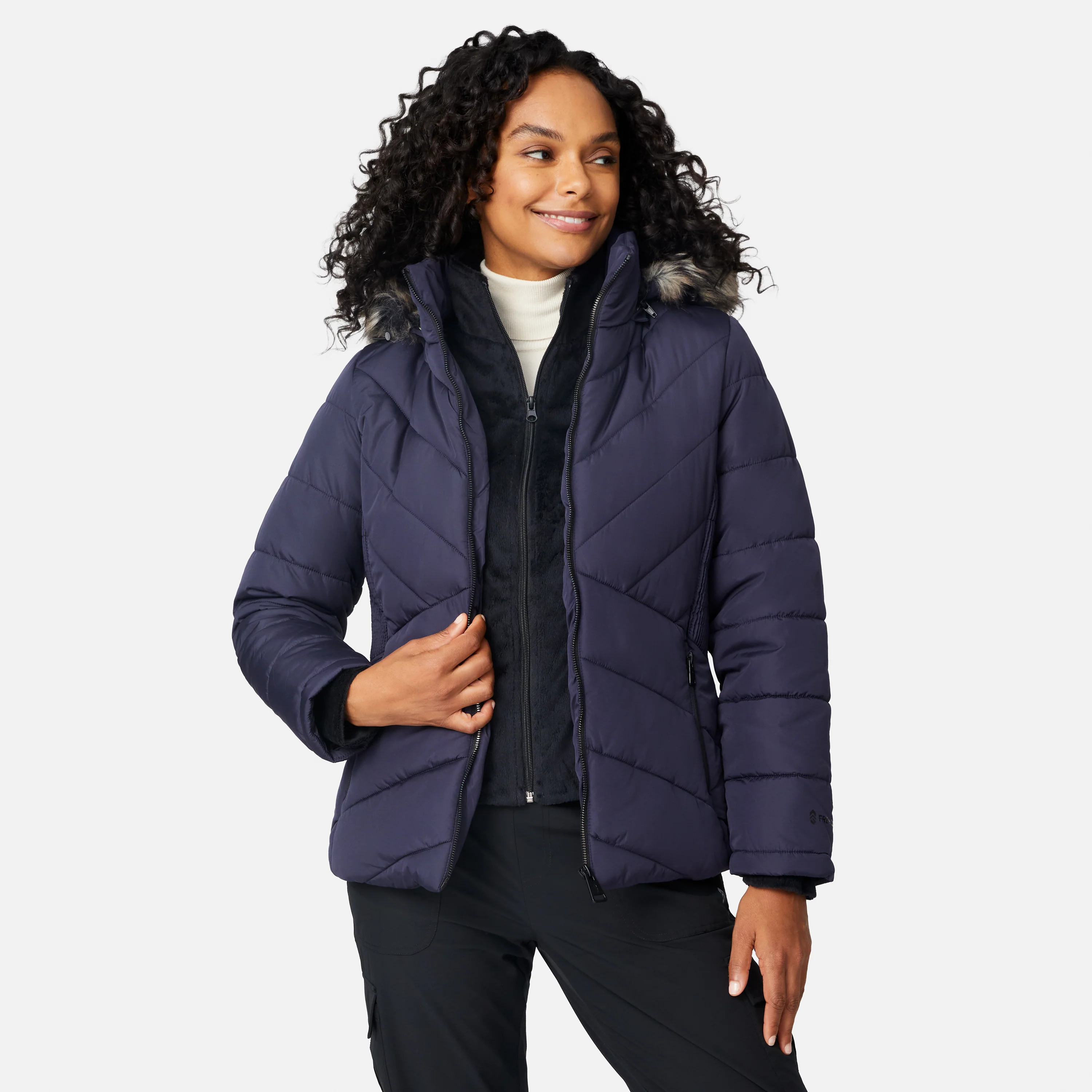 Women's Brisk II Parka Jacket - Image 32