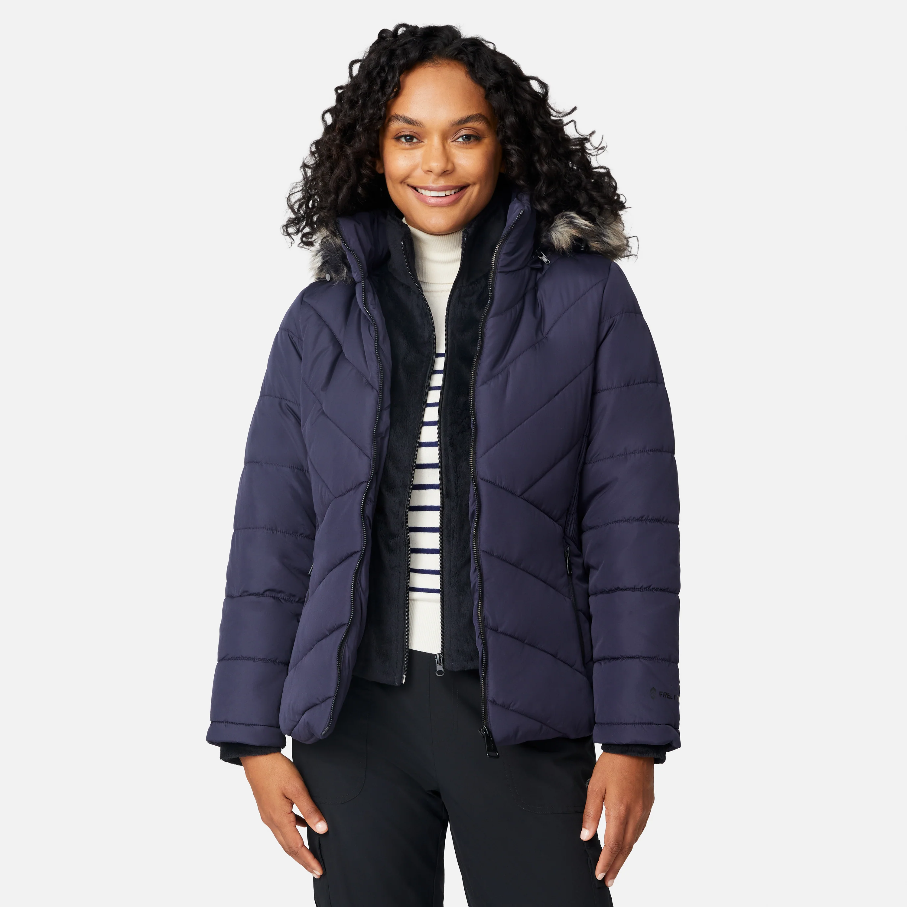 Women's Brisk II Parka Jacket - Image 33