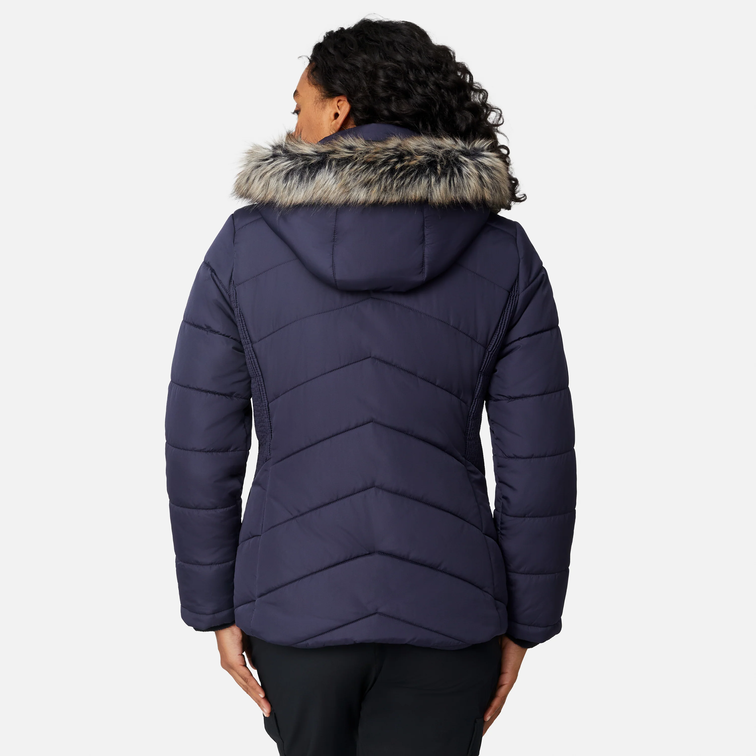 Women's Brisk II Parka Jacket - Image 34