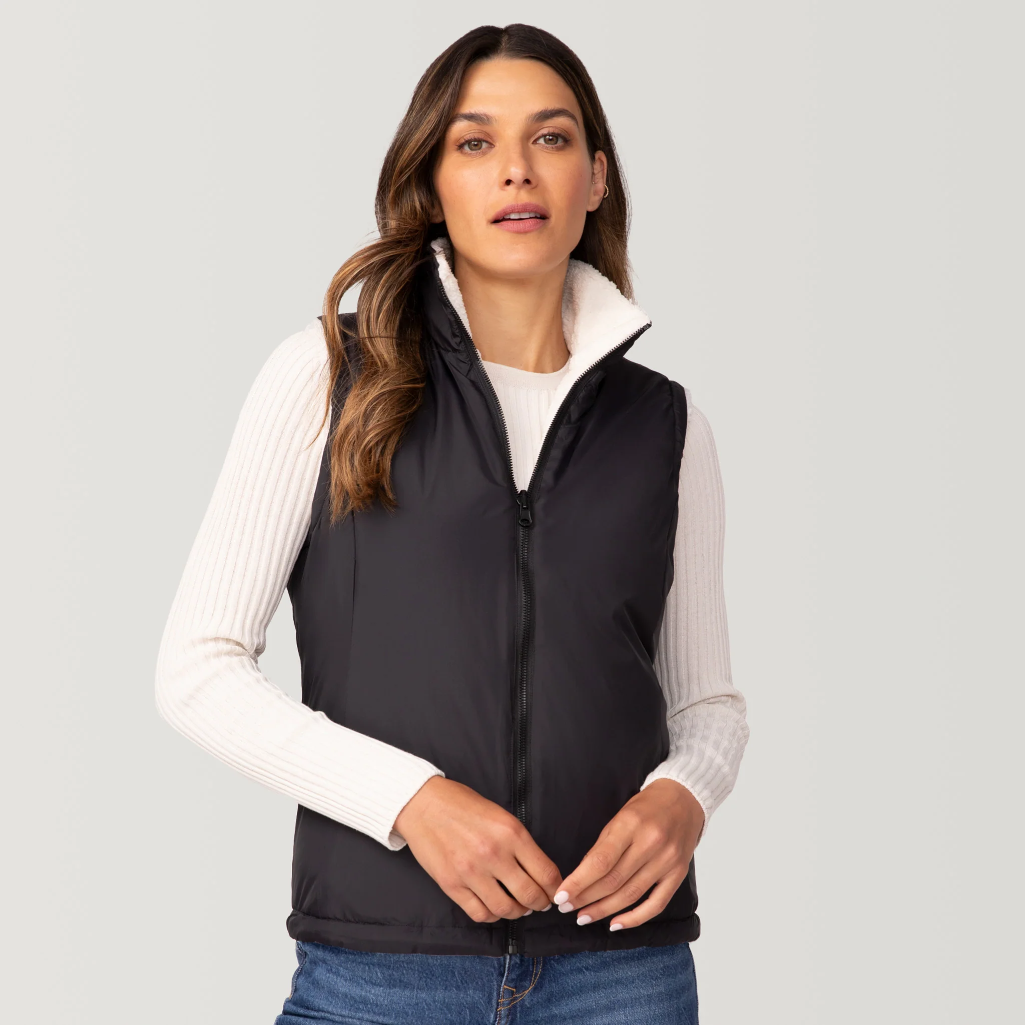 Women's Cascade Canvas 3-in-1 Systems Jacket - Image 13