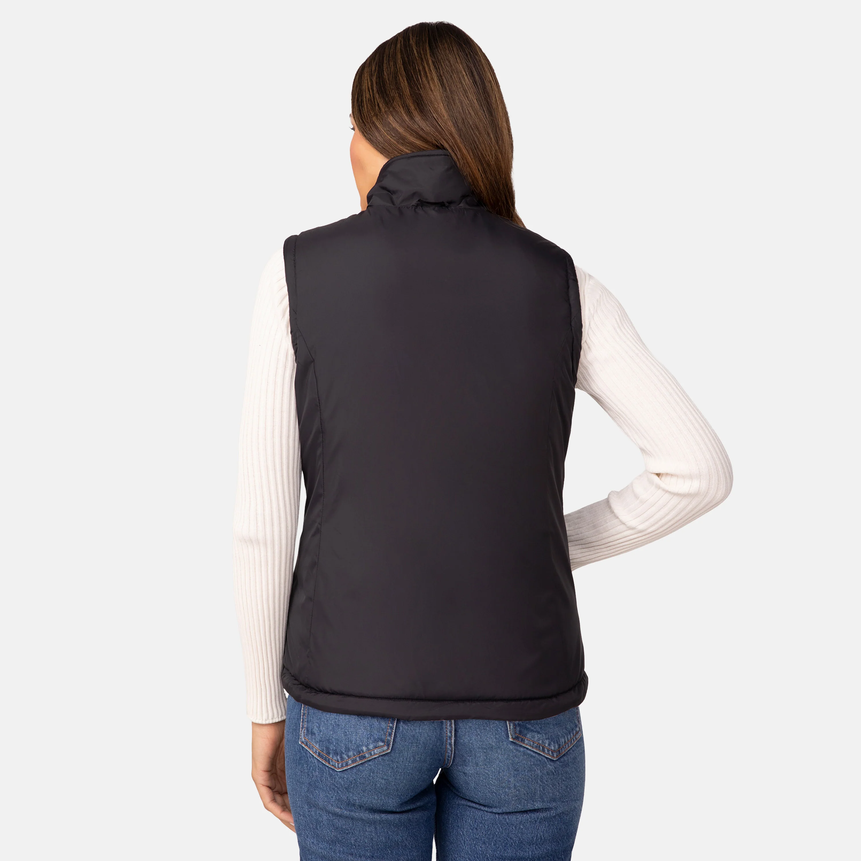 Women's Cascade Canvas 3-in-1 Systems Jacket - Image 15