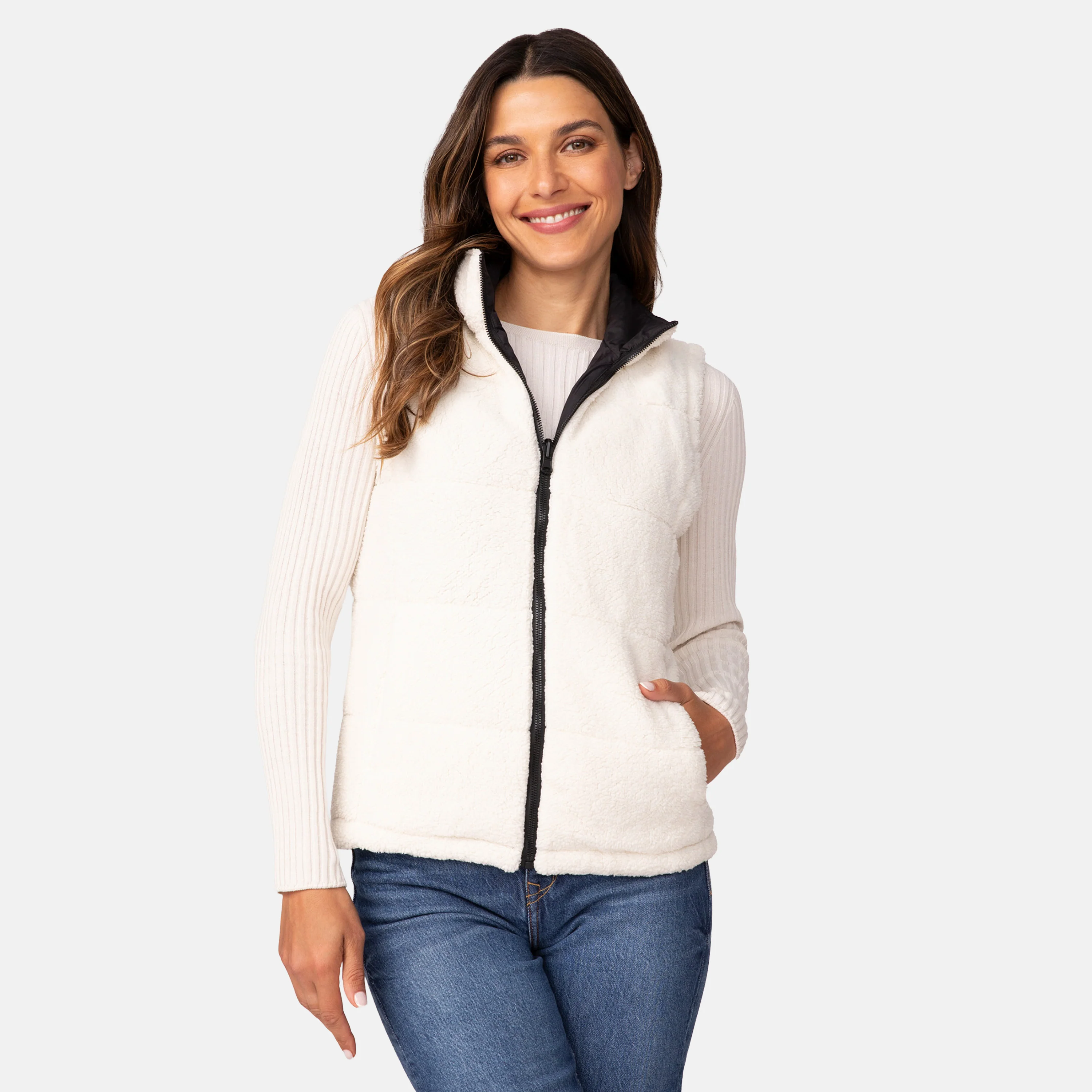 Women's Cascade Canvas 3-in-1 Systems Jacket - Image 16