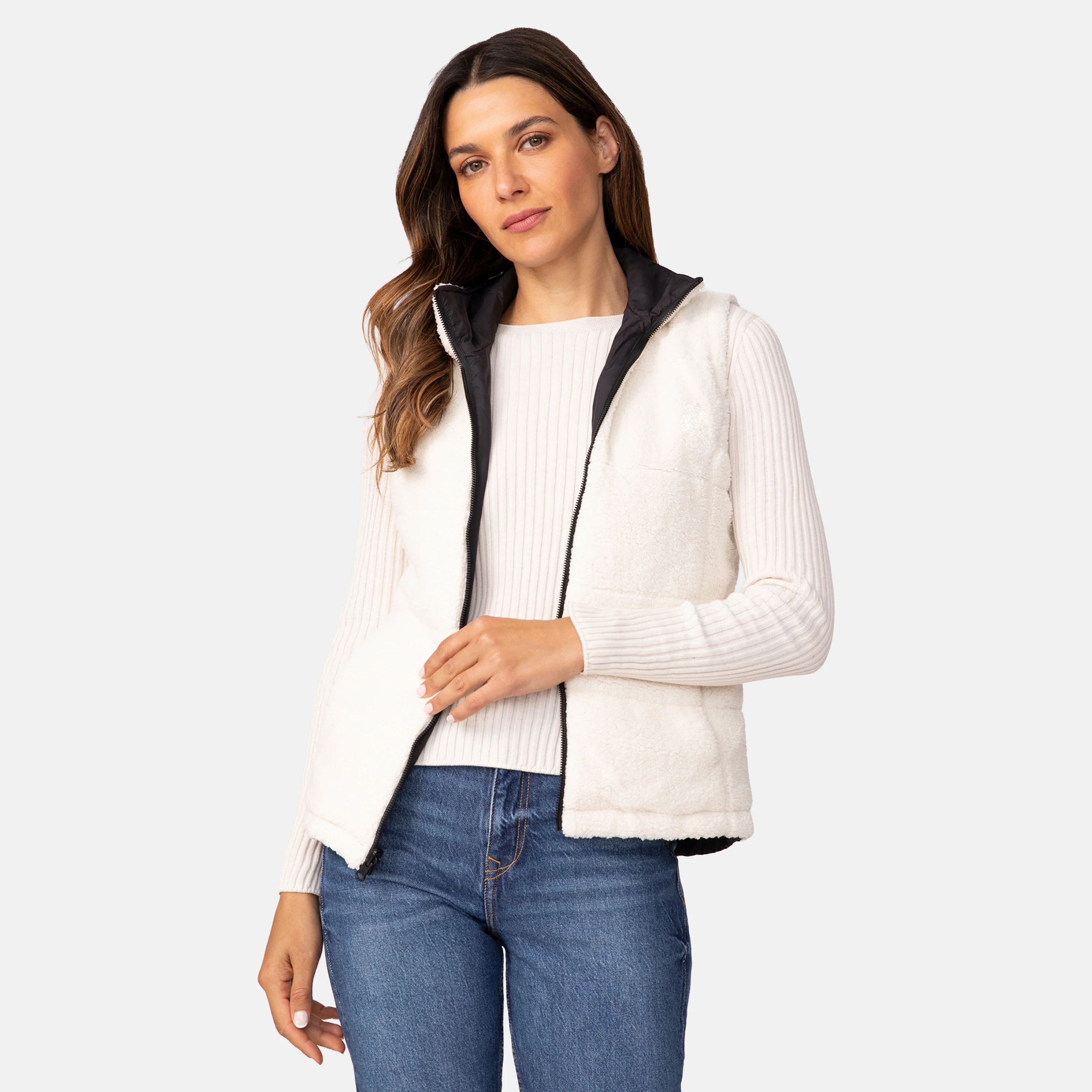 Women's Cascade Canvas 3-in-1 Systems Jacket - Image 17