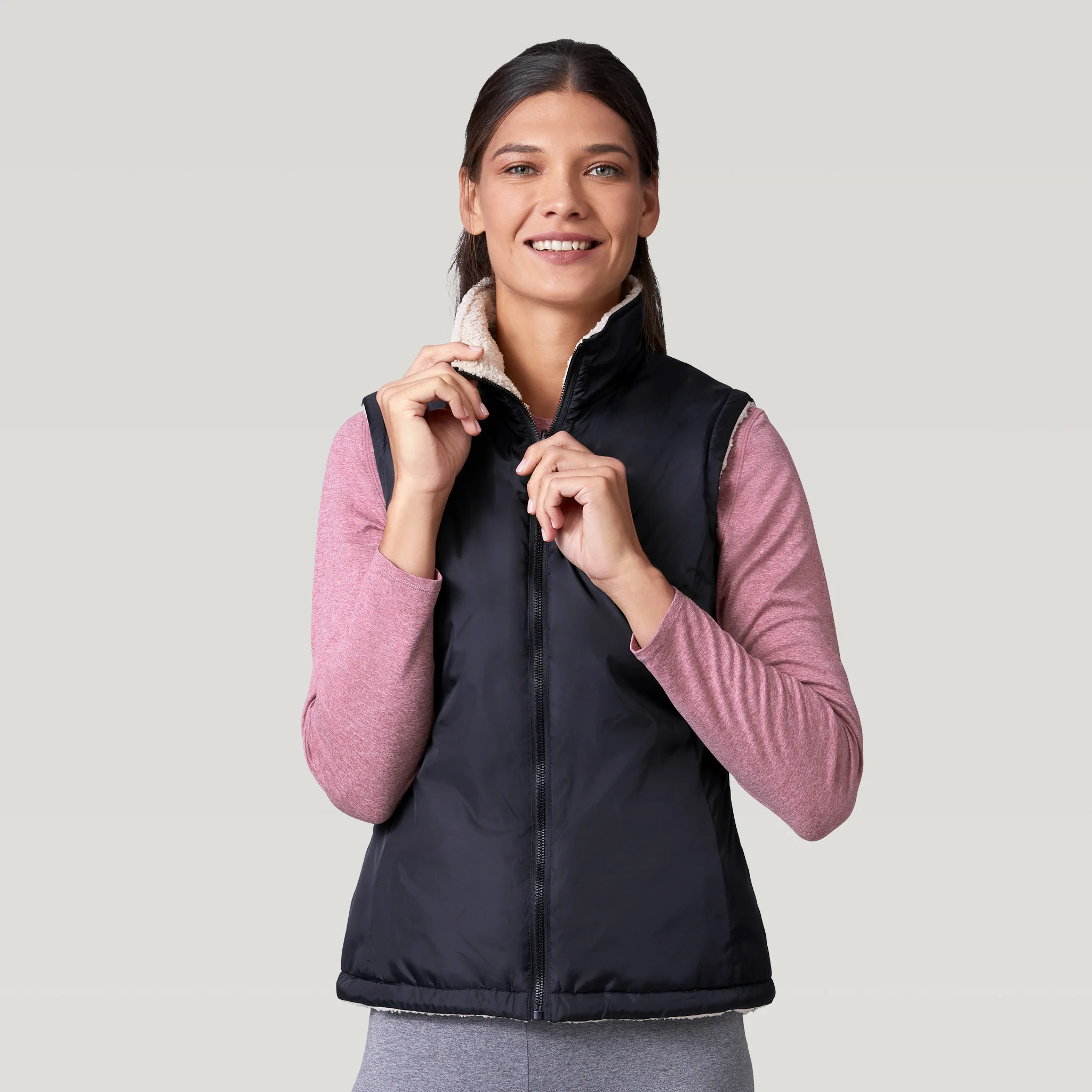 Women's Cascade Canvas 3-in-1 Systems Jacket - Image 23