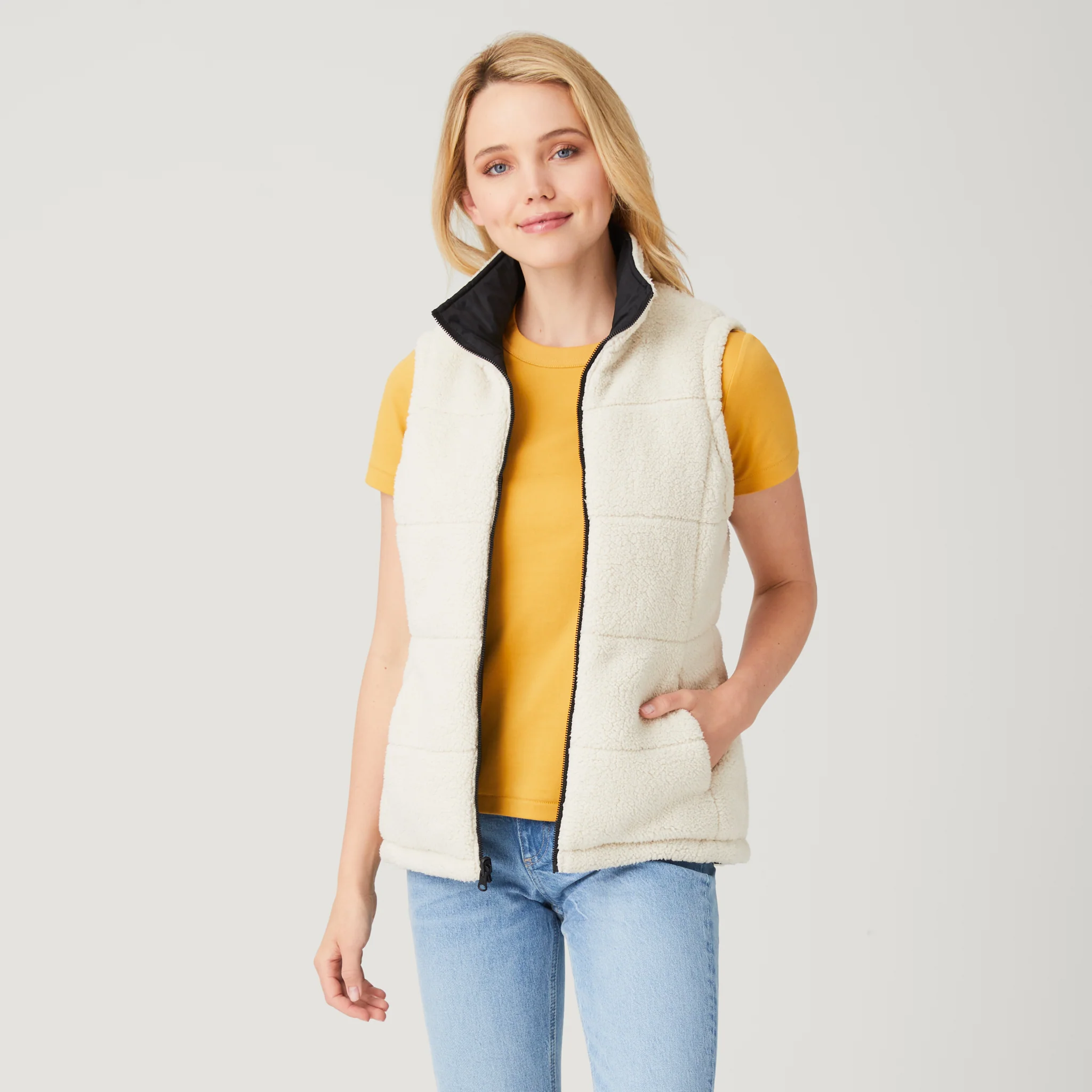 Women's Cascade Canvas 3-in-1 Systems Jacket - Image 27