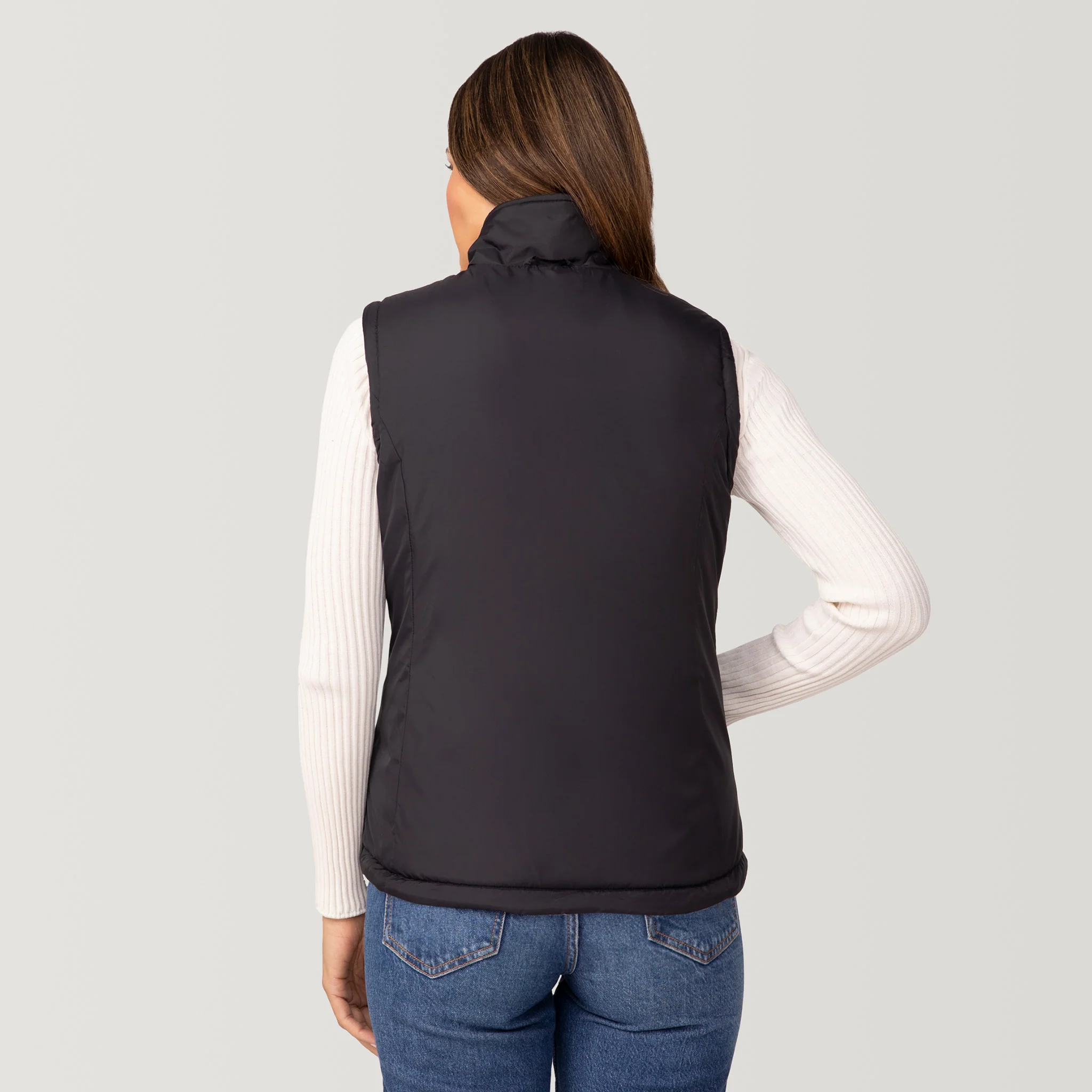 Women's Cascade Canvas 3-in-1 Systems Jacket - Image 5