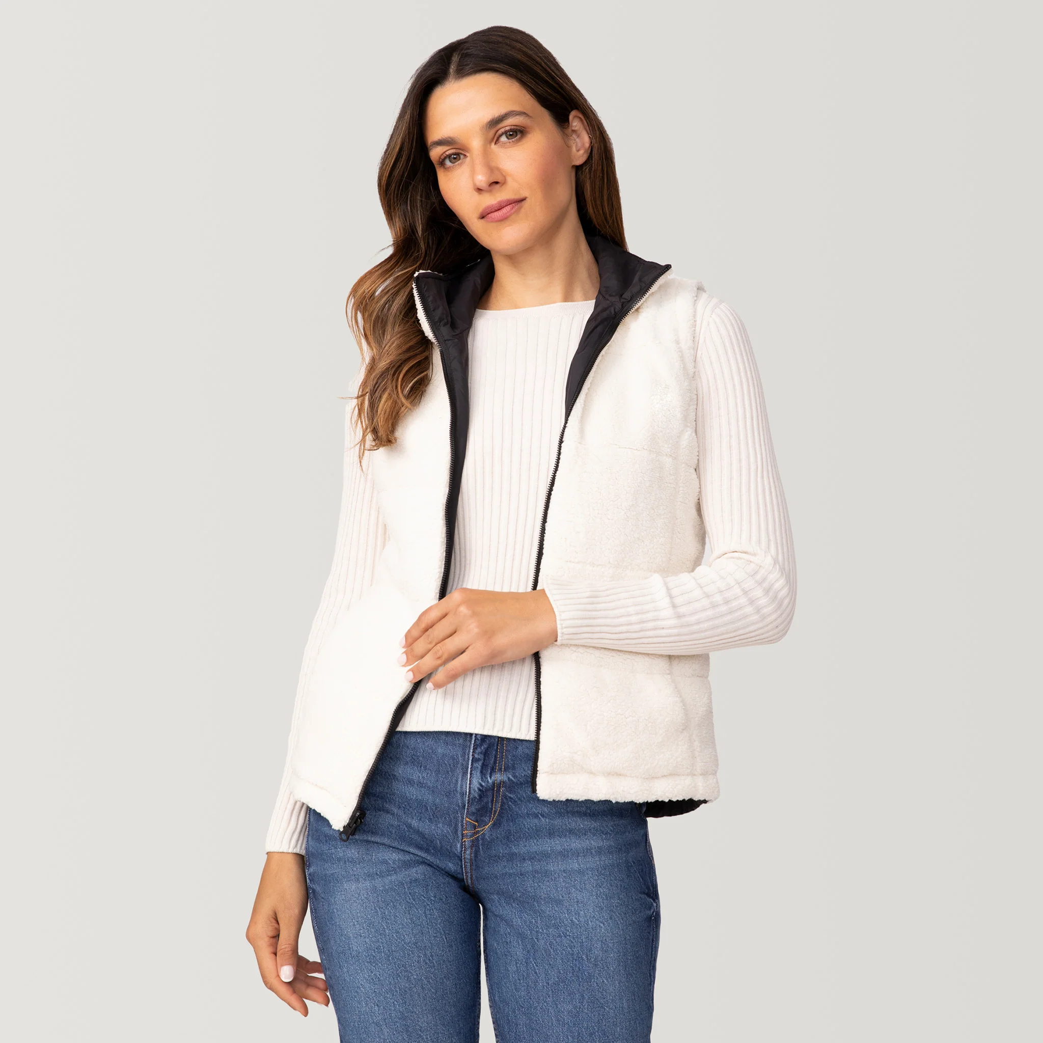 Women's Cascade Canvas 3-in-1 Systems Jacket - Image 7