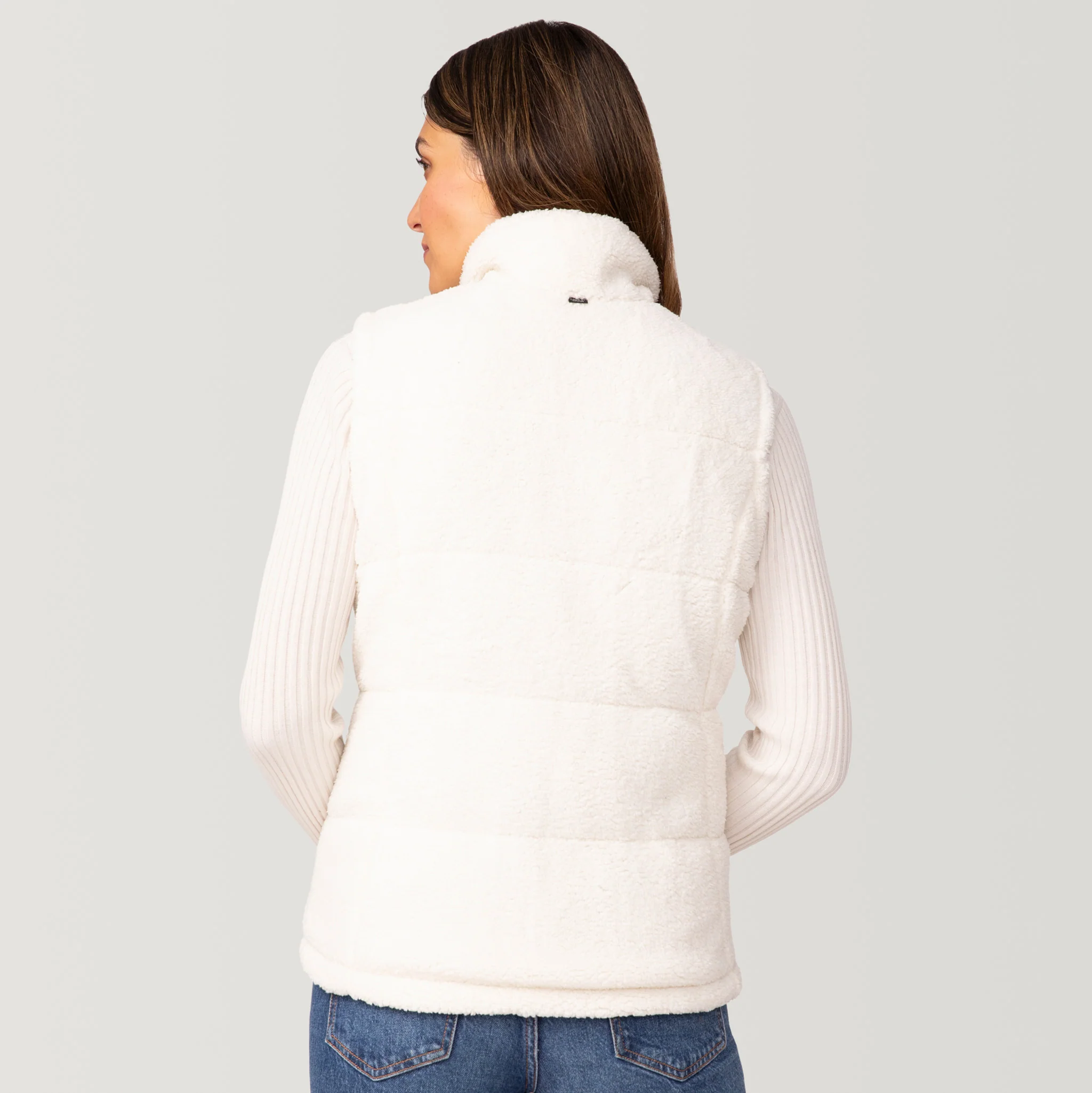 Women's Cascade Canvas 3-in-1 Systems Jacket - Image 8