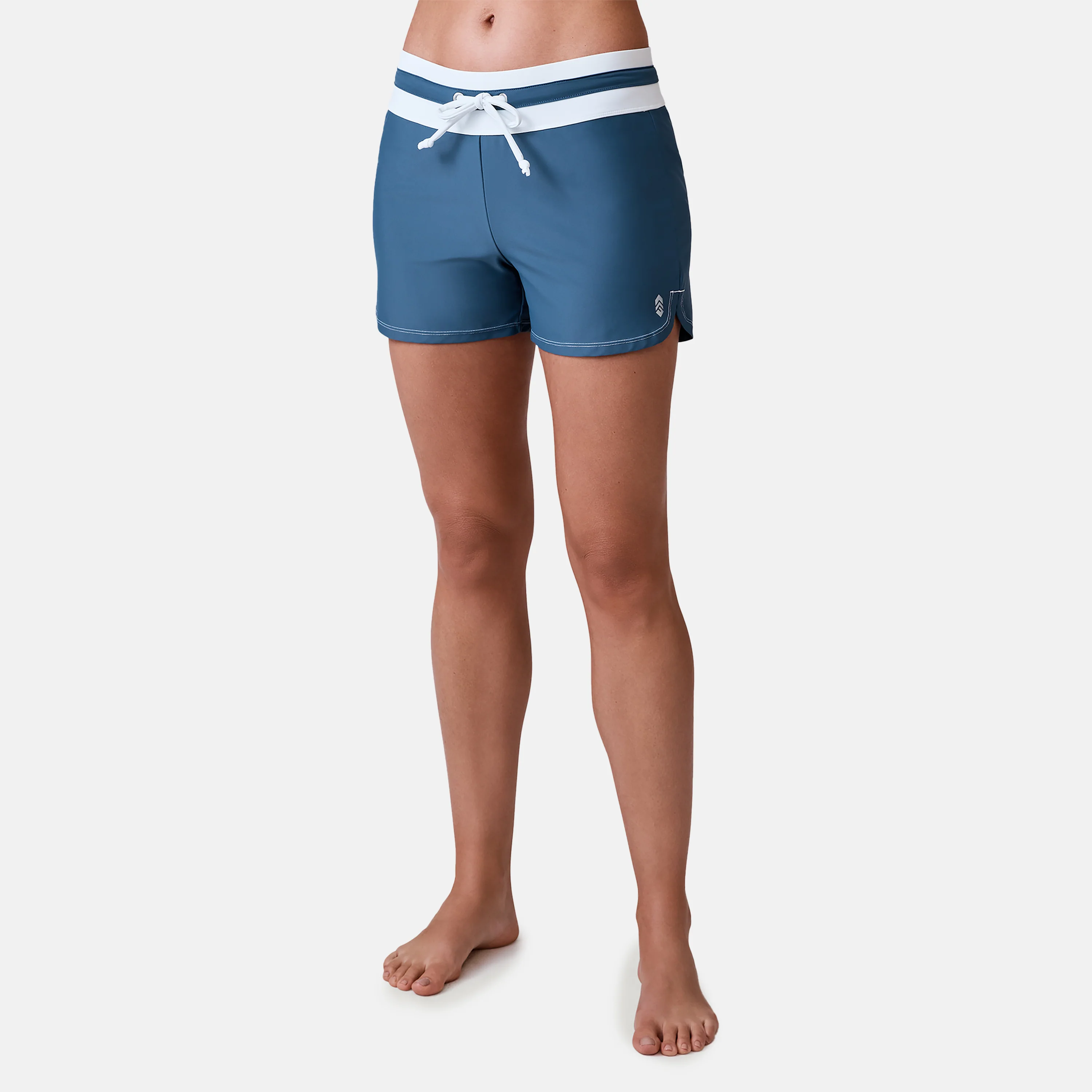 Women's Drawstring Swim Short - Image 16