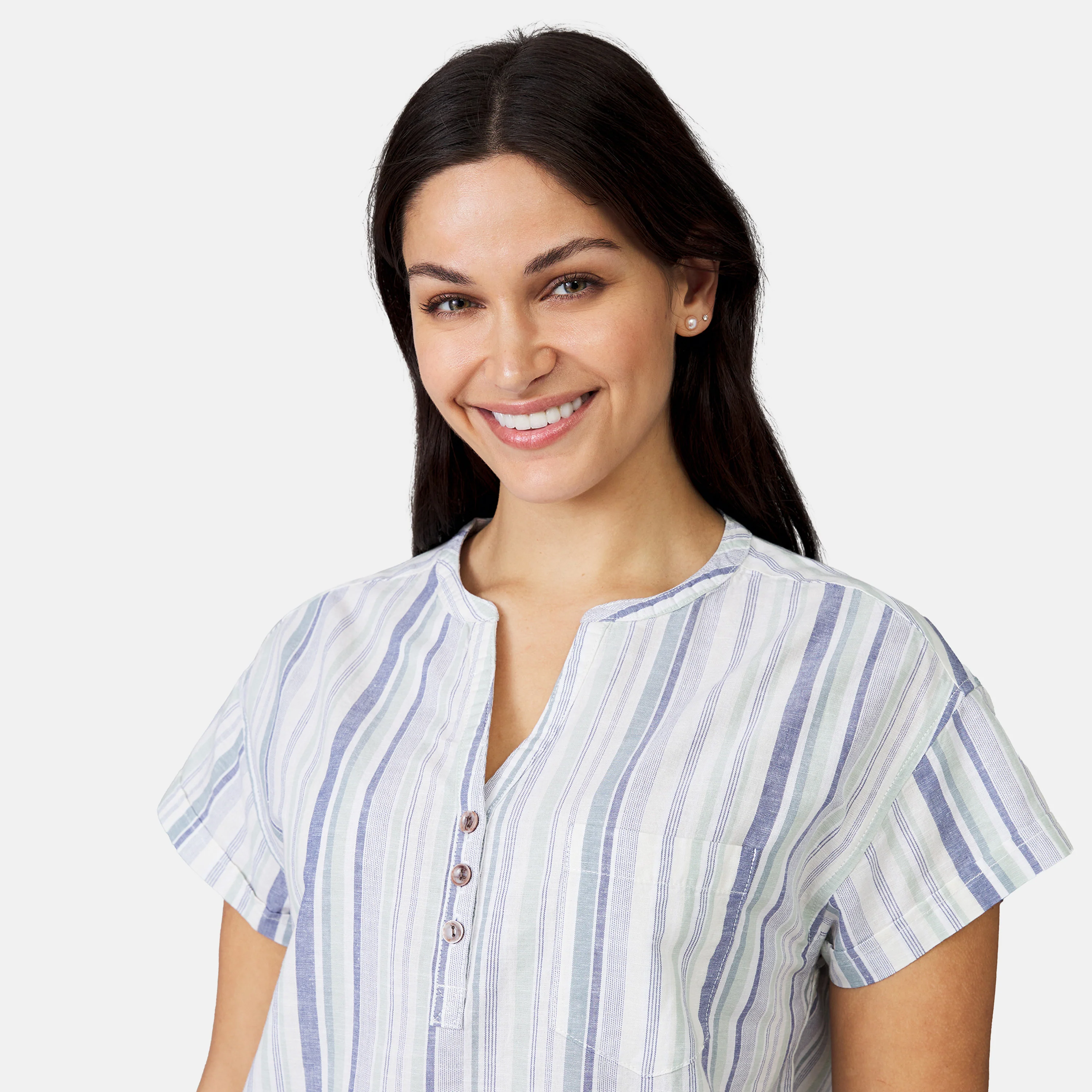 Women's Easy Breezy Shirt - Image 11