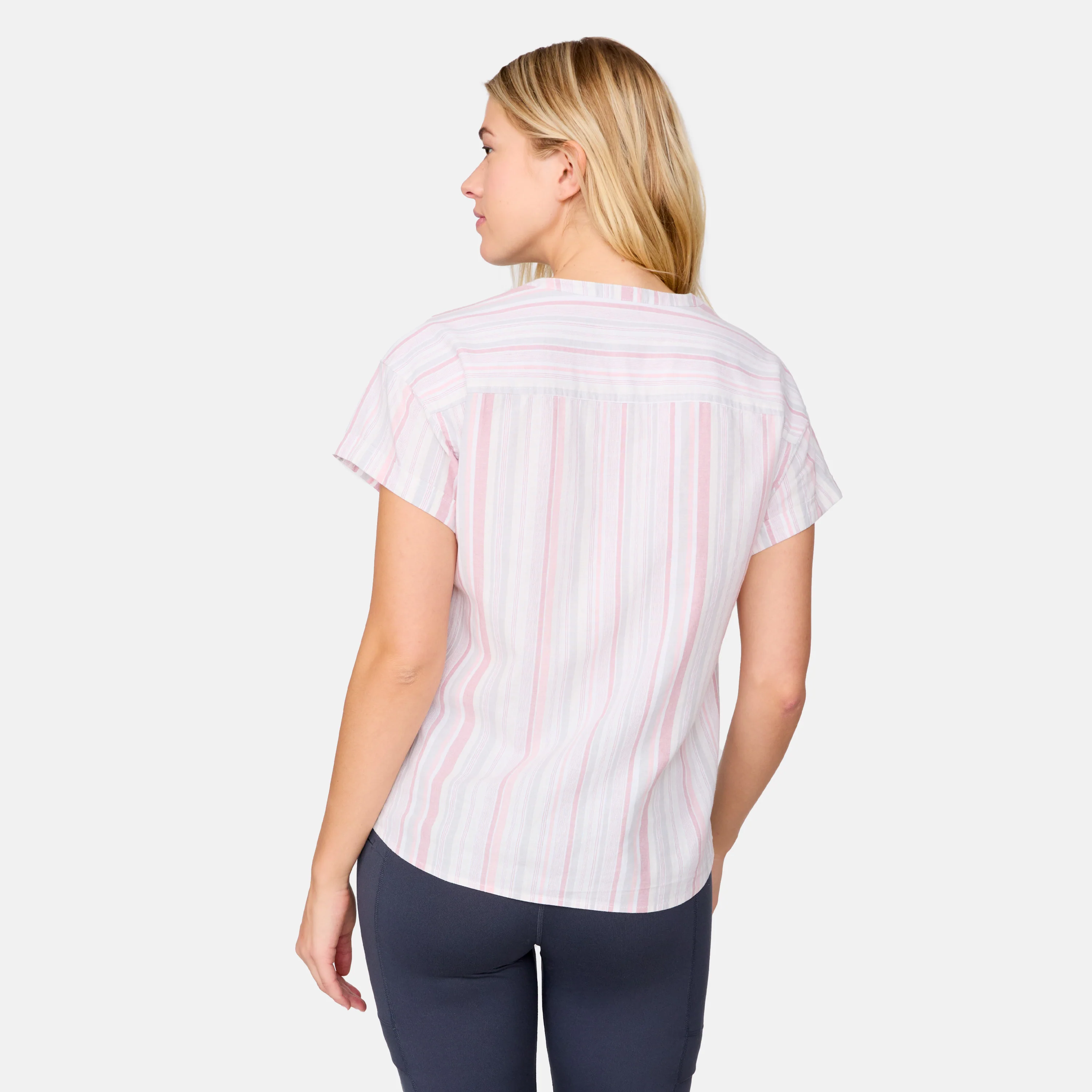 Women's Easy Breezy Shirt - Image 8