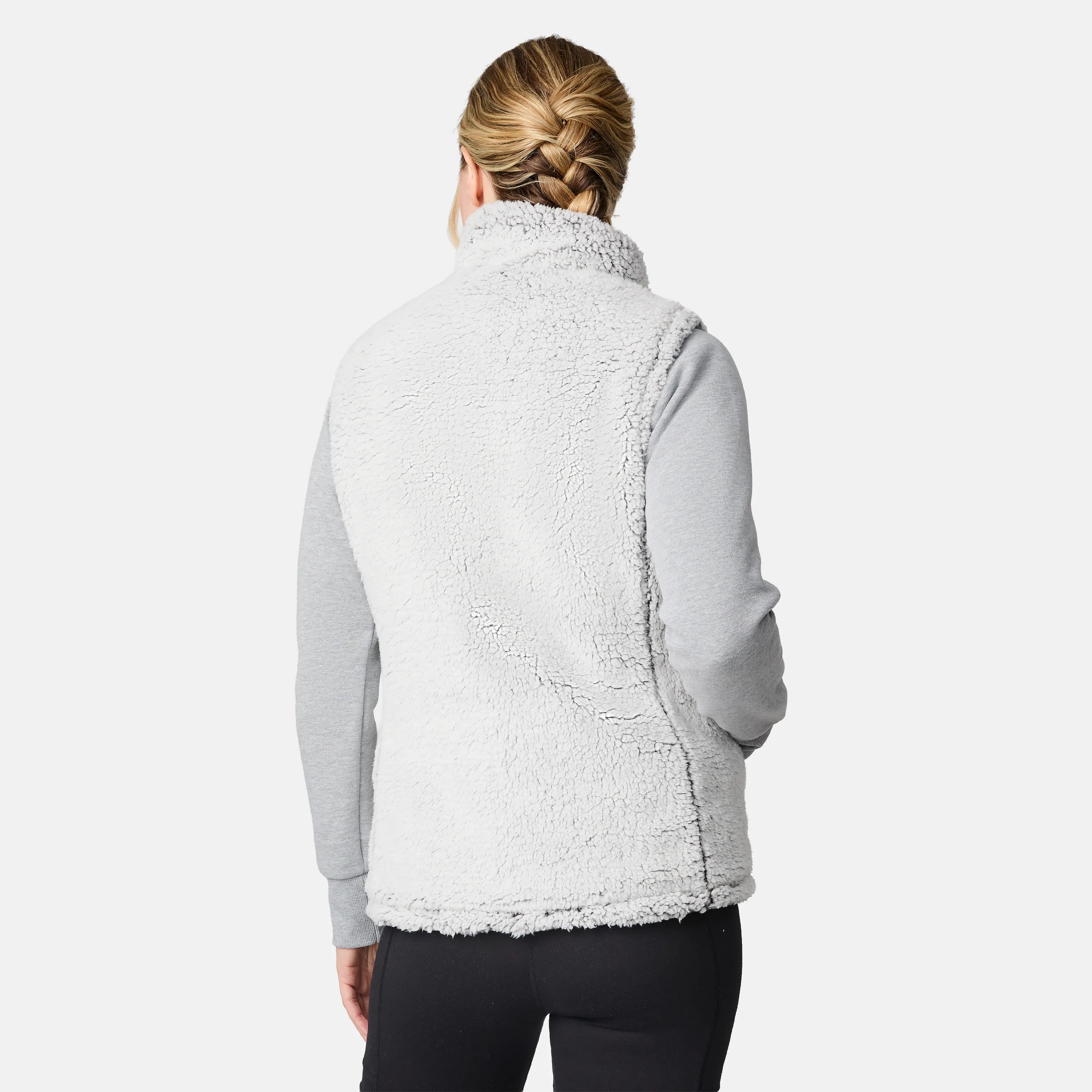 Women's Expedition II Stratus Lite Reversible Vest - Image 14