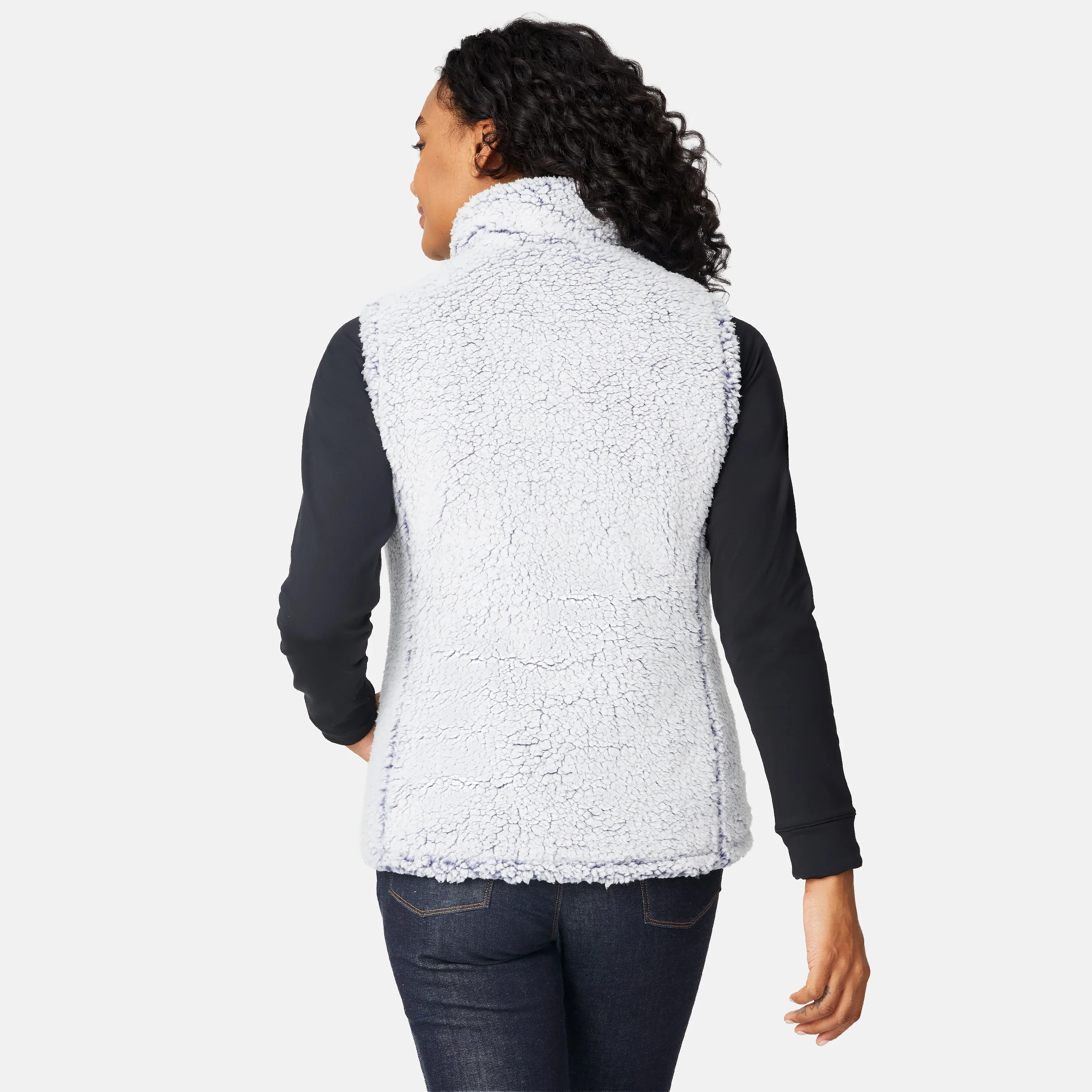 Women's Expedition II Stratus Lite Reversible Vest - Image 27