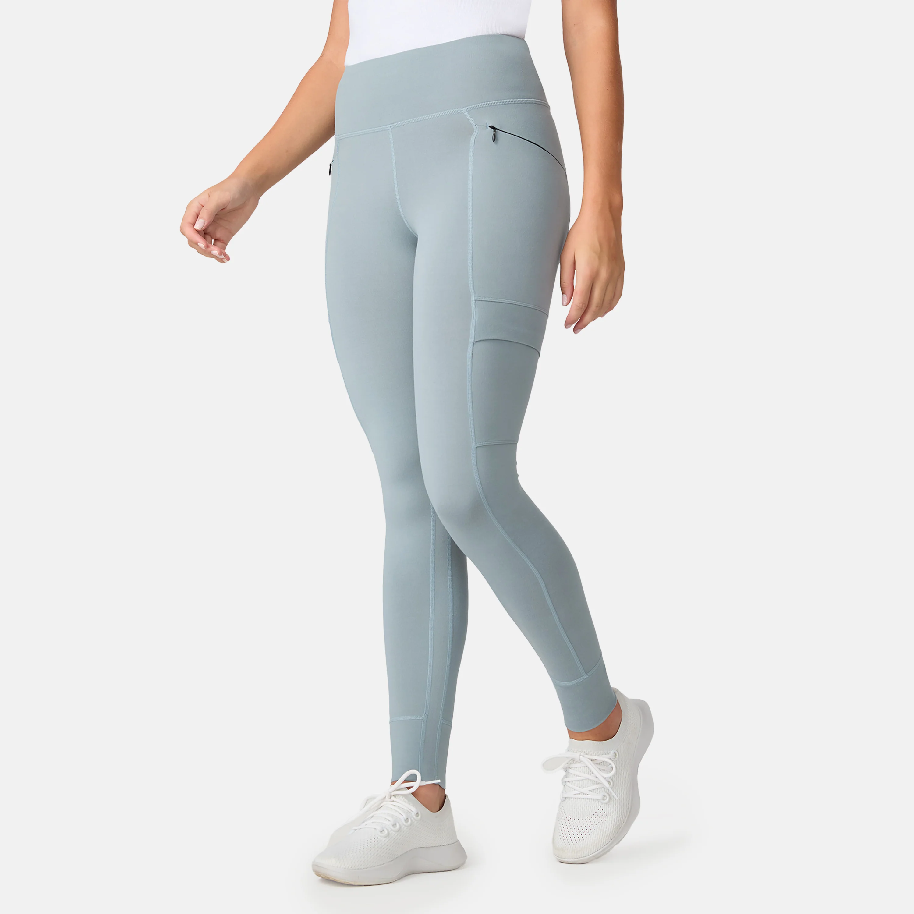 Women's Trail 2 Town Legging - Image 4