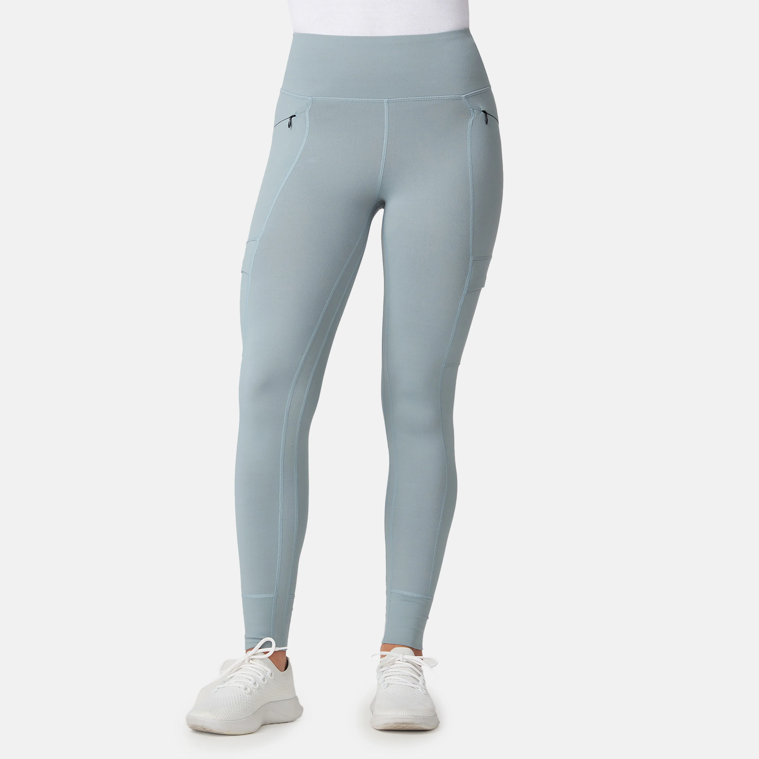 Women's Trail 2 Town Legging - Image 5