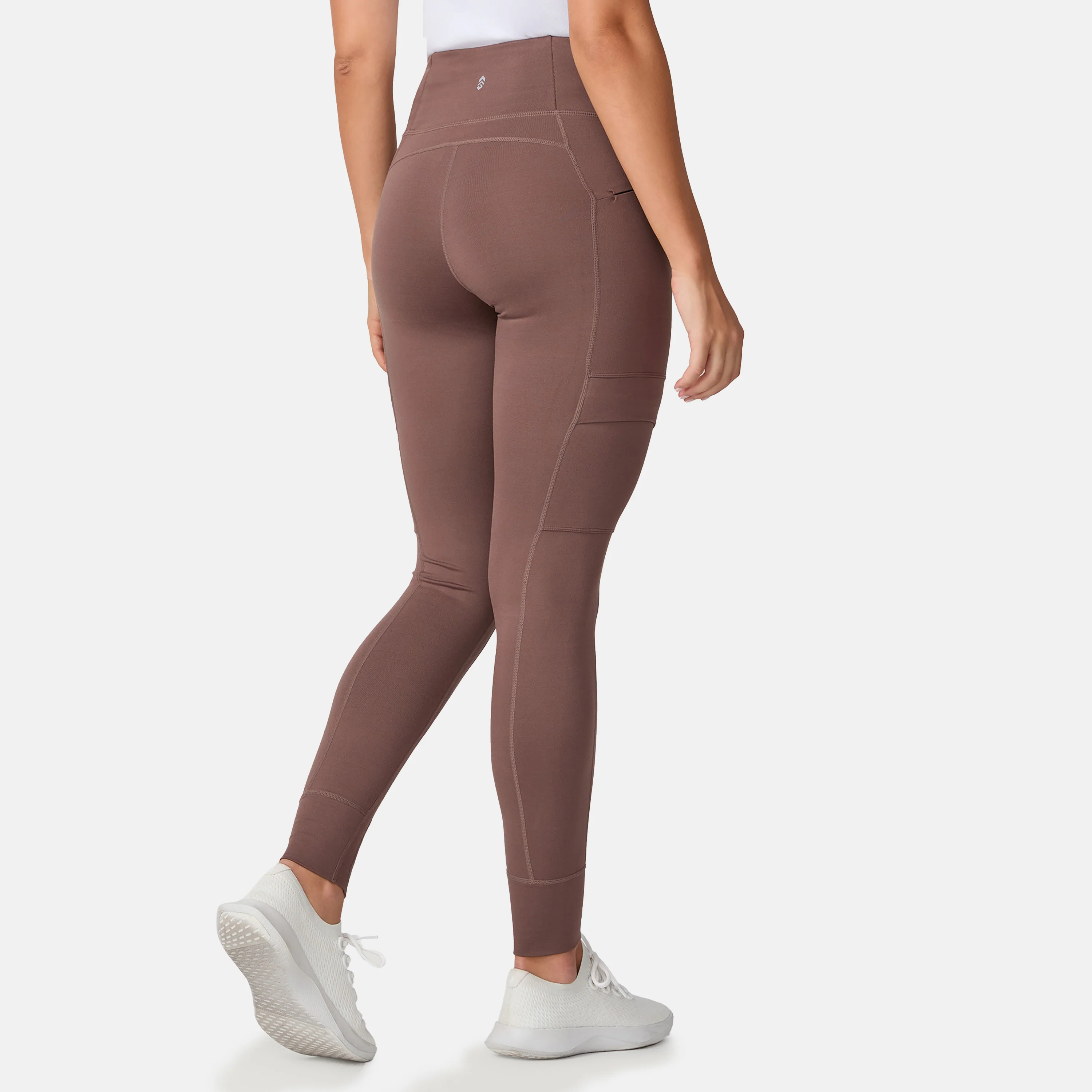 Women's Trail 2 Town Legging - Image 8