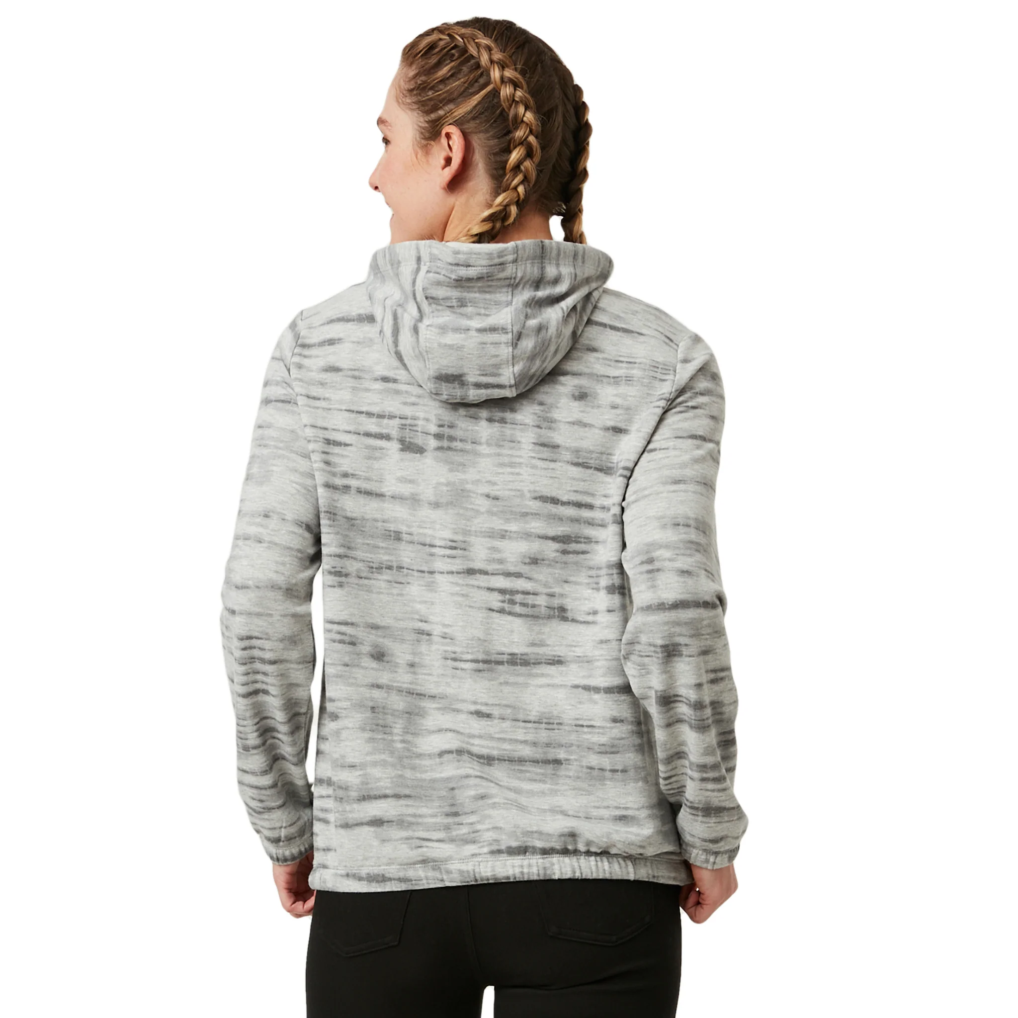 Women's Luxe Easy Fit Pullover - Image 12