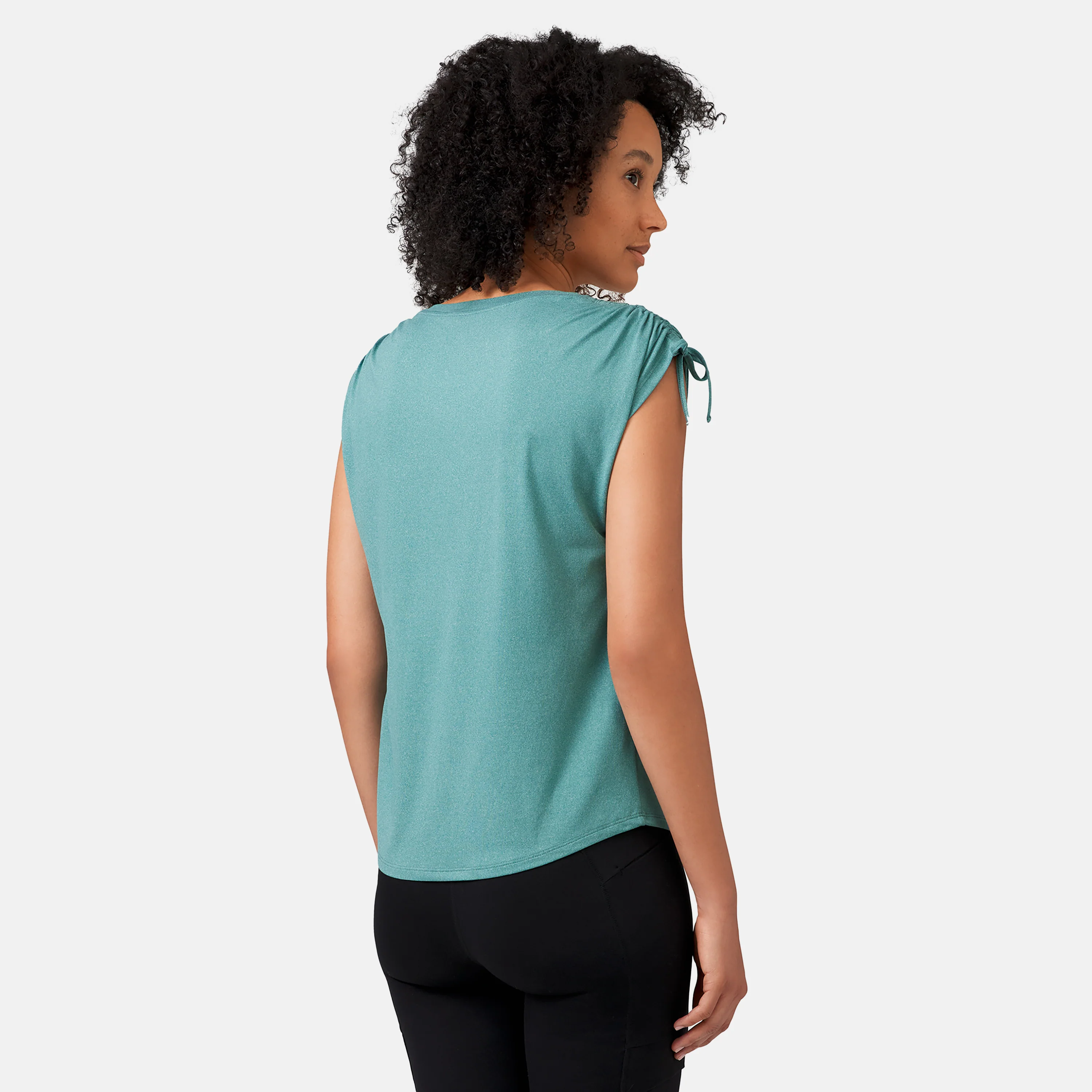 Women's Microtech® Chill Dolman Sleeve Top - Image 12