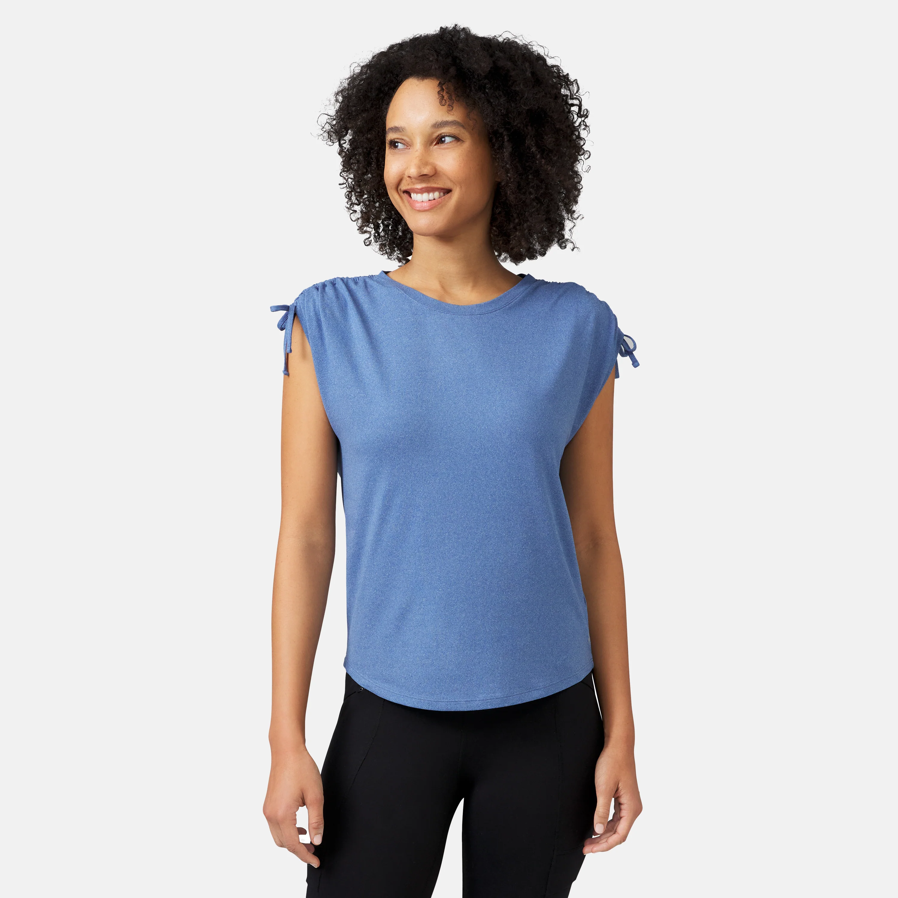 Women's Microtech® Chill Dolman Sleeve Top - Image 15
